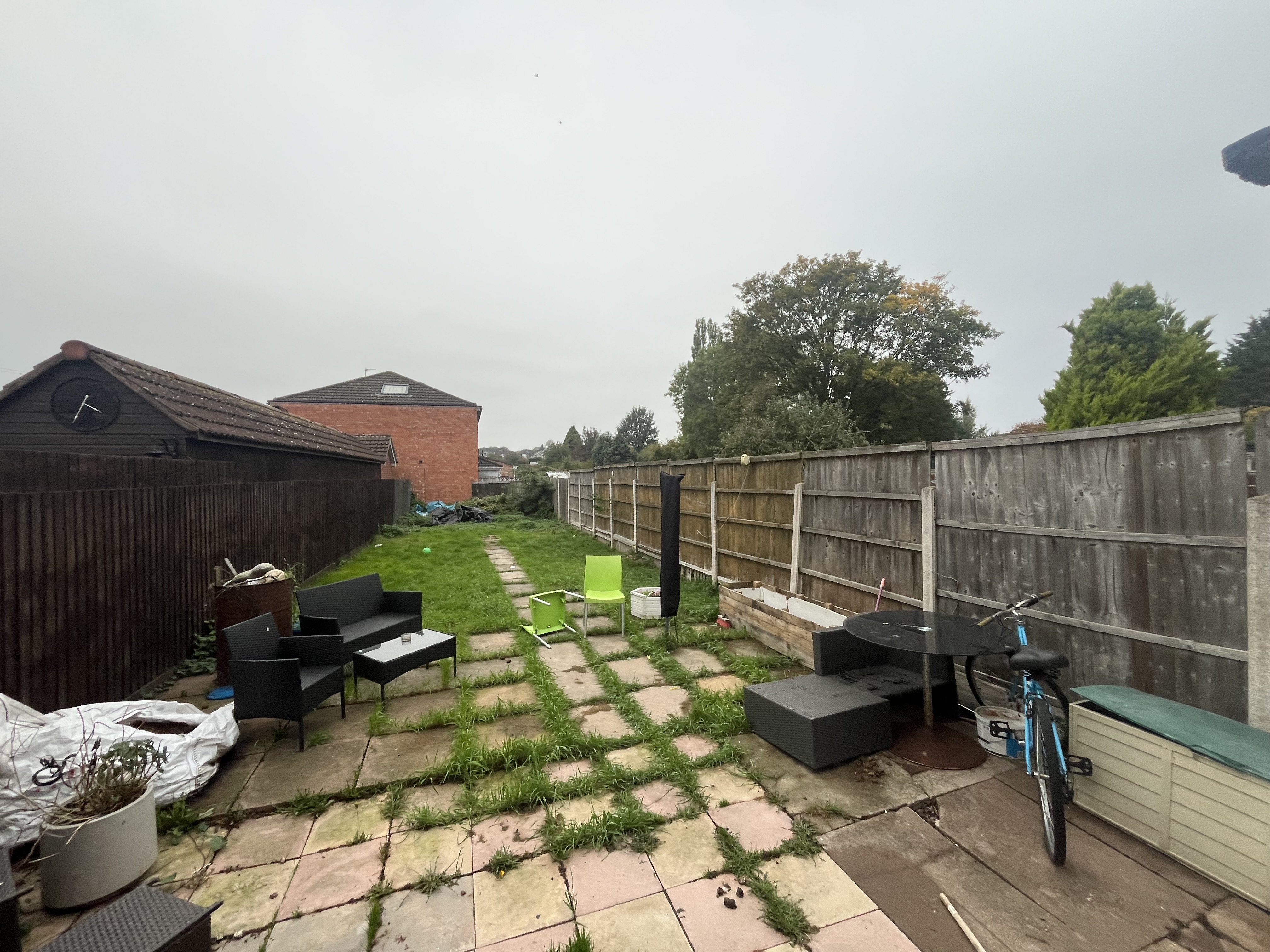 23 Bridevale Road, Leicester LE2 8DA