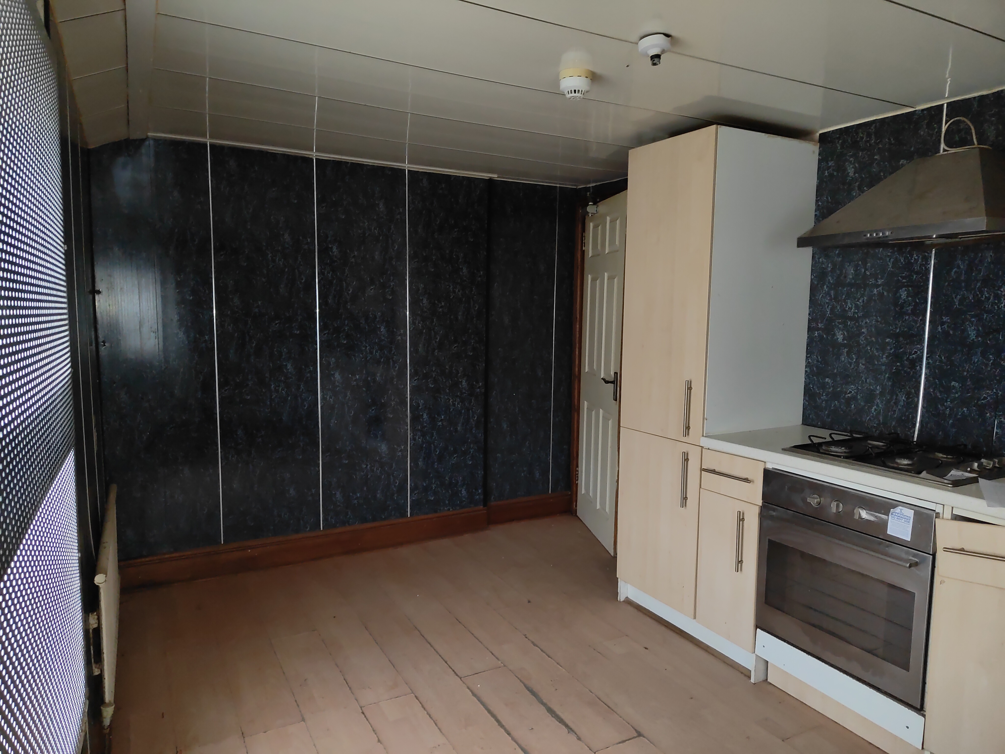 Ed Cookson Flat 1, 29-31 Cookson Street, Blackpool FY1 3EA