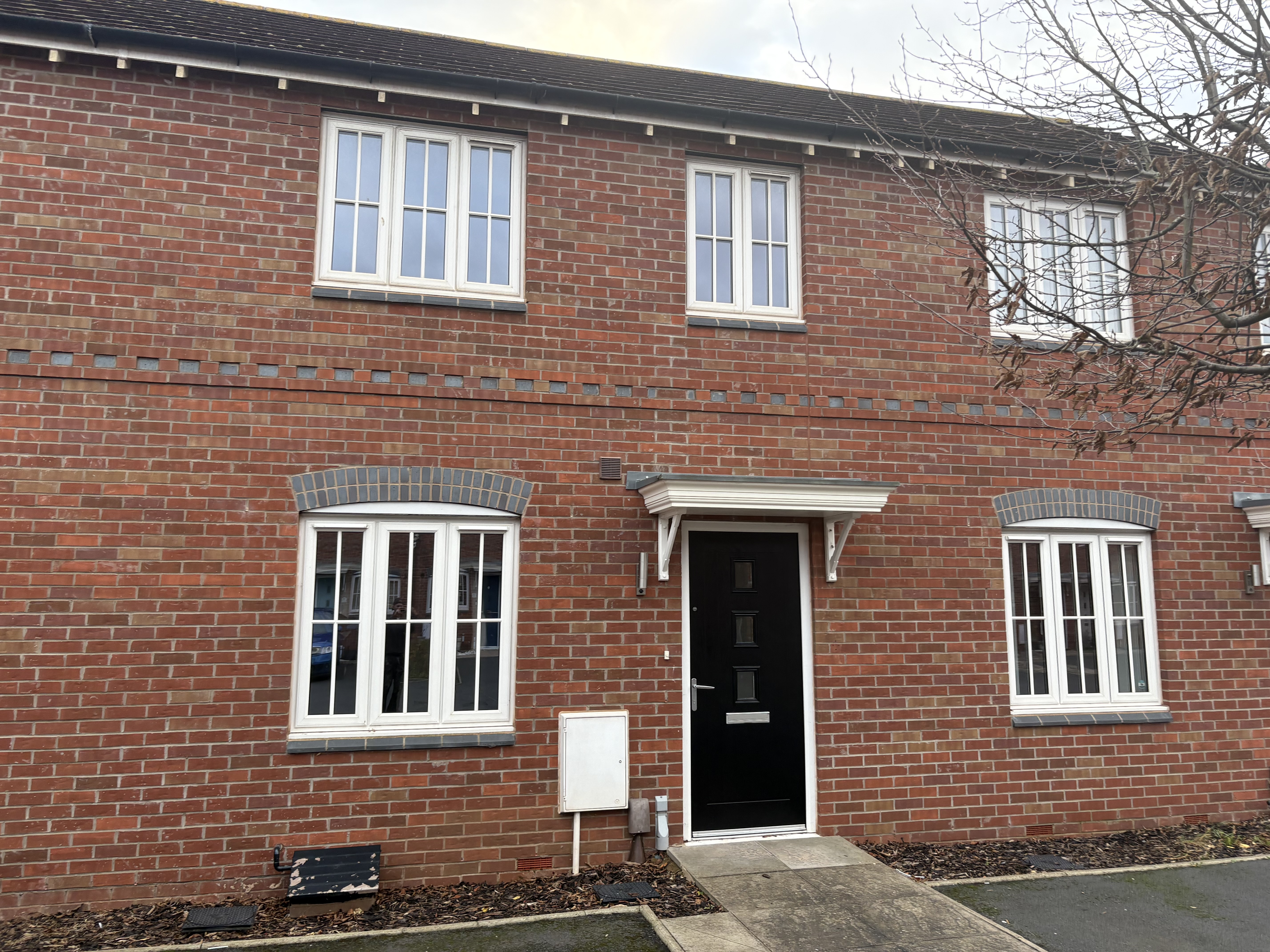 3 Laxton Close, Nottingham NG8 3PW