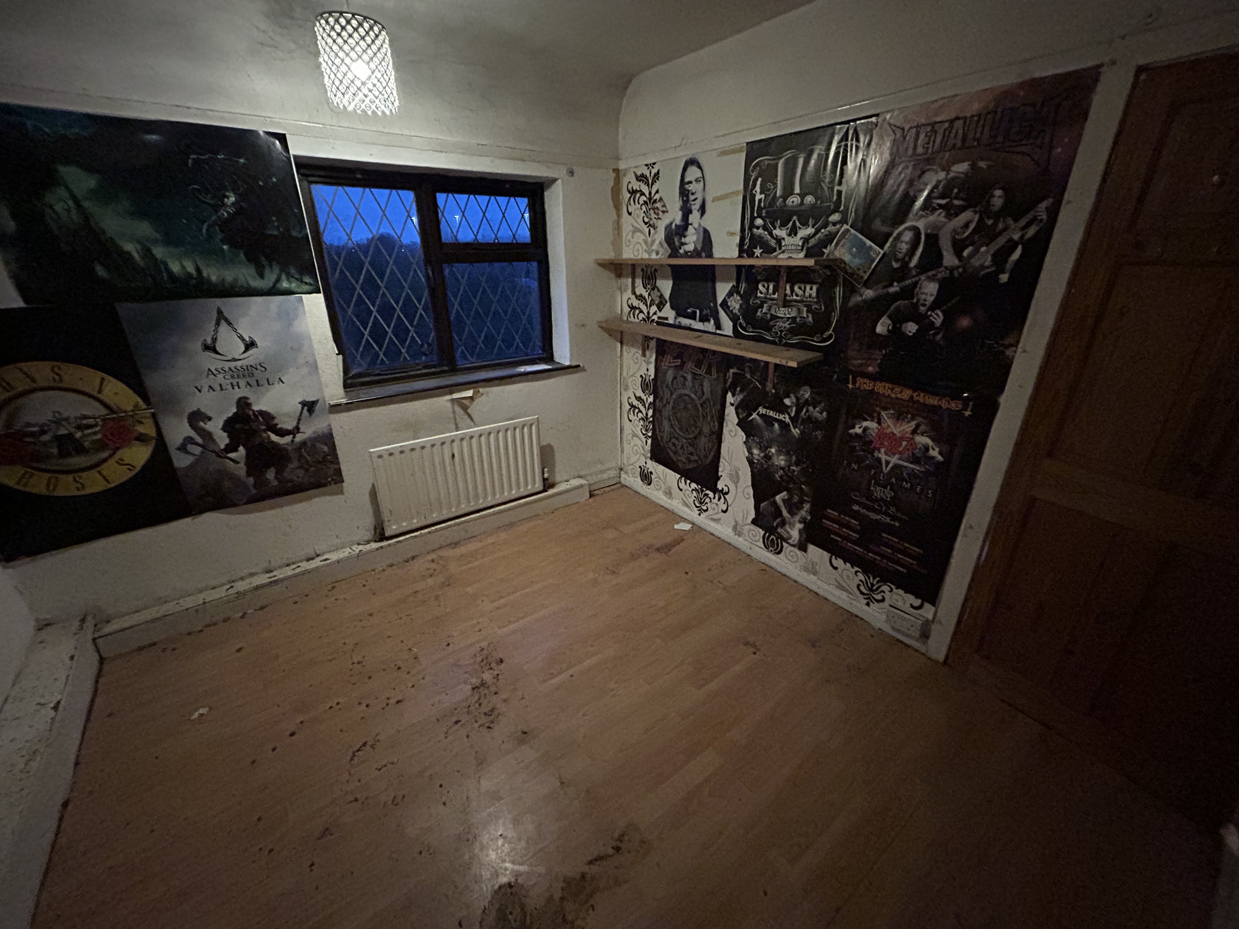 174 Wilkinson Street, Nottingham NG8 5FJ