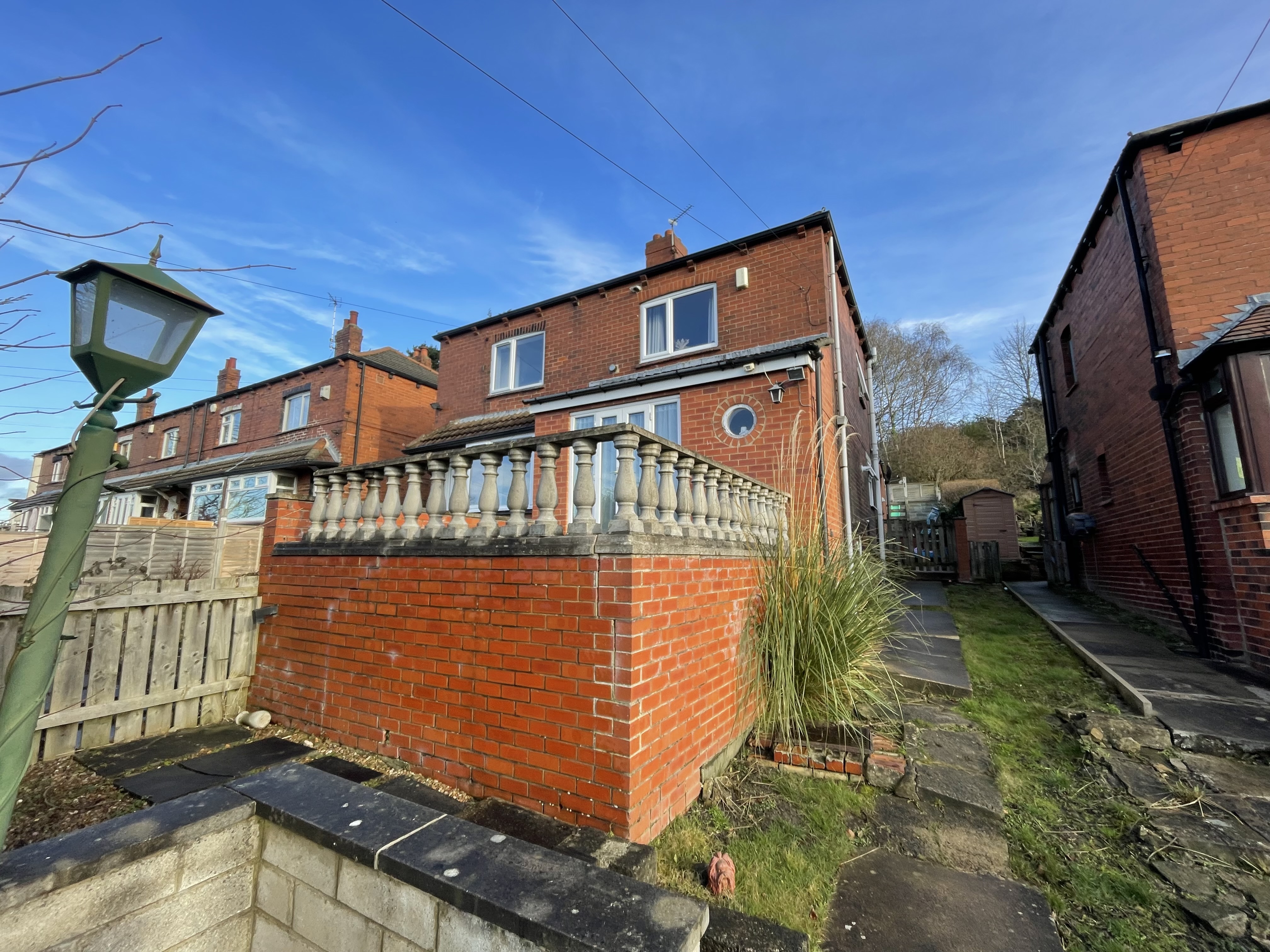 189 Blue Hill Lane, Leeds LS12 4PD