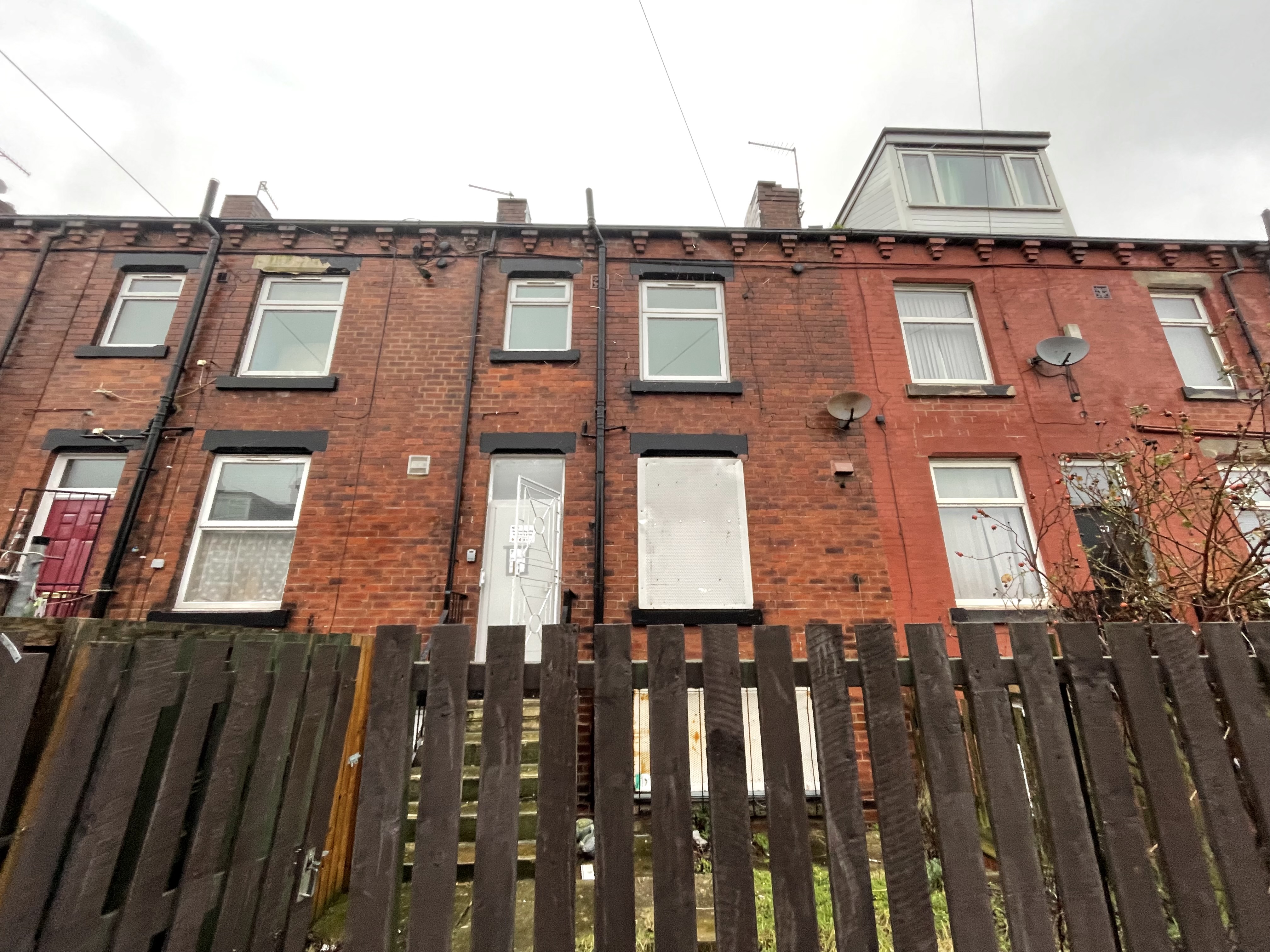 35 Arthington Grove, Hunslet, Leeds, West Yorkshire LS10 2NE