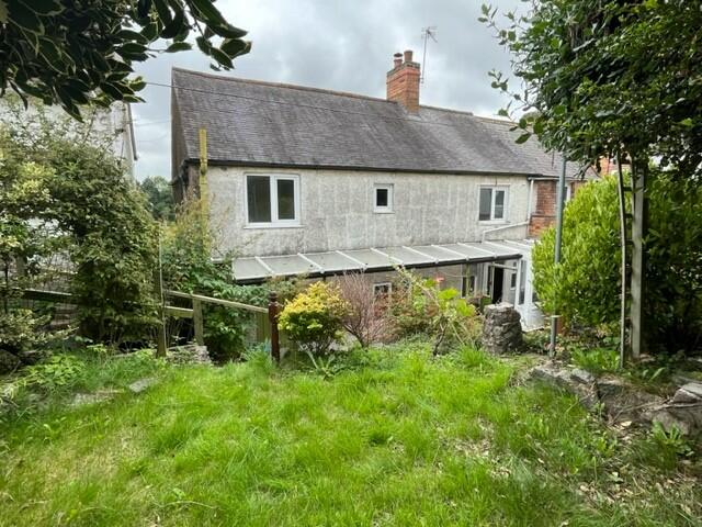 7A Station Road, Ratby, Leicester LE6 0JQ | End of terrace house for ...
