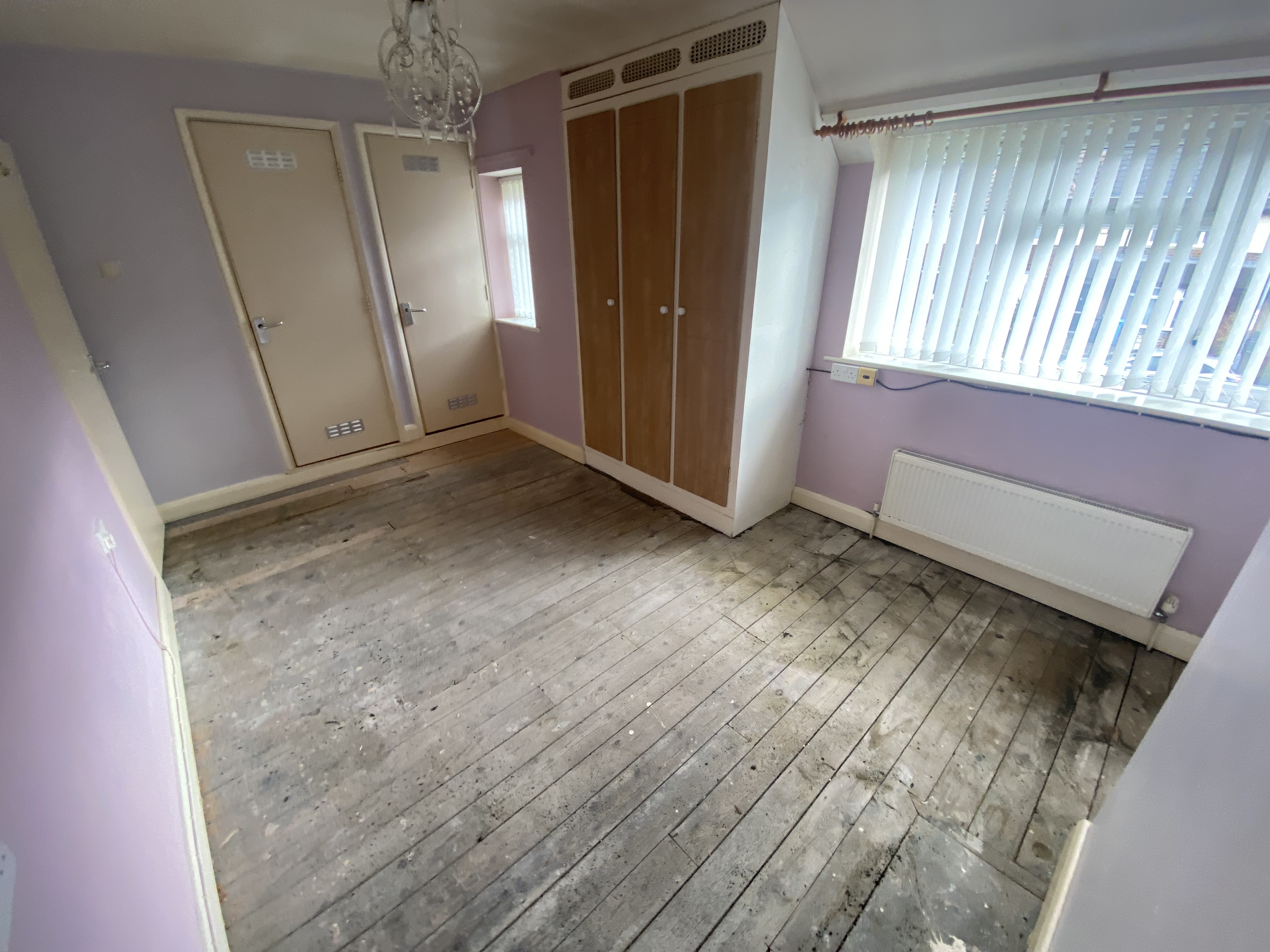 49 Endeavour Crescent, Hull, East Riding of Yorkshire HU9 5SZ | Semi