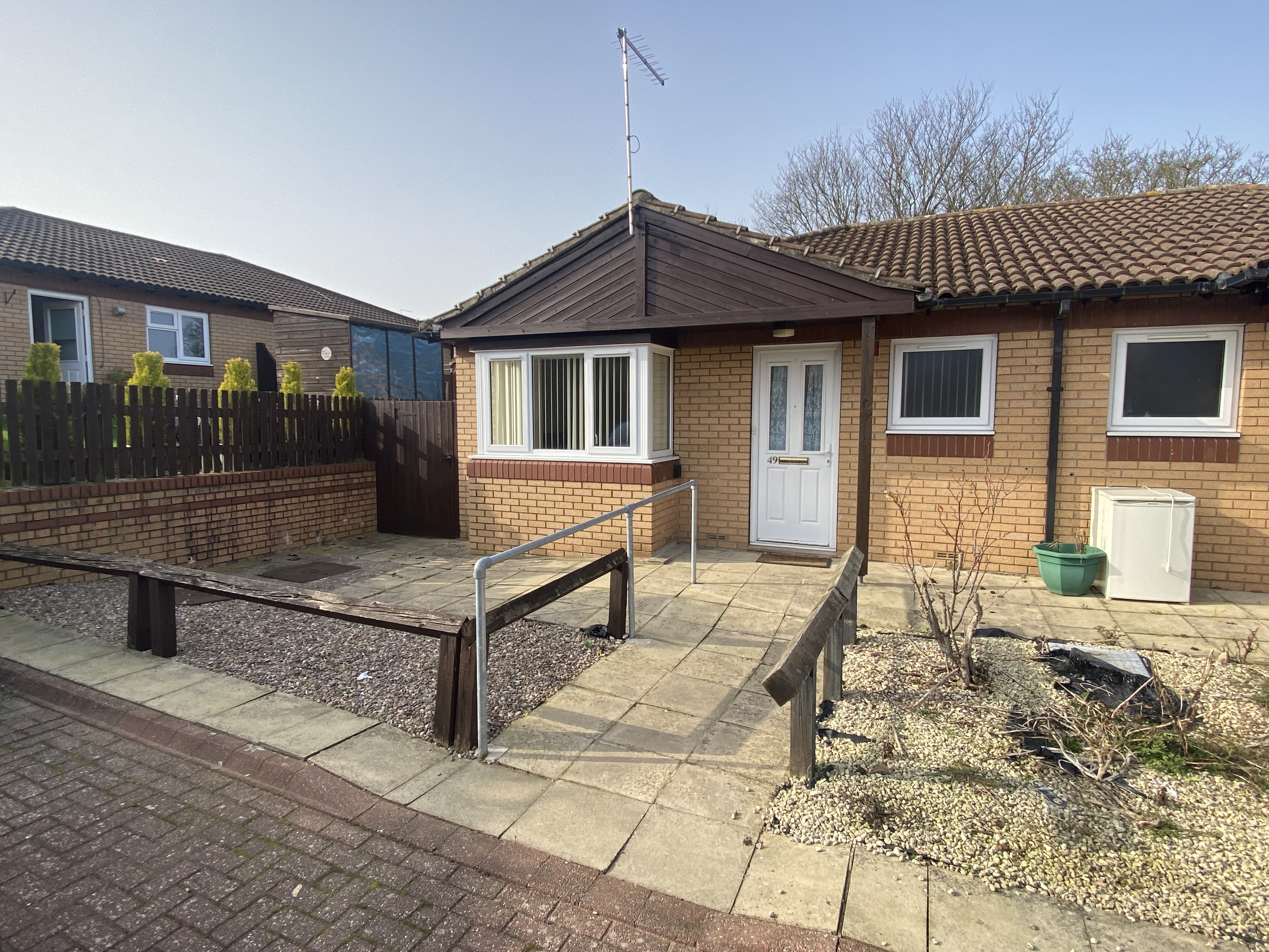 49 John Calvert Road, Woodhouse, Sheffield, South Yorkshire S13 7PU
