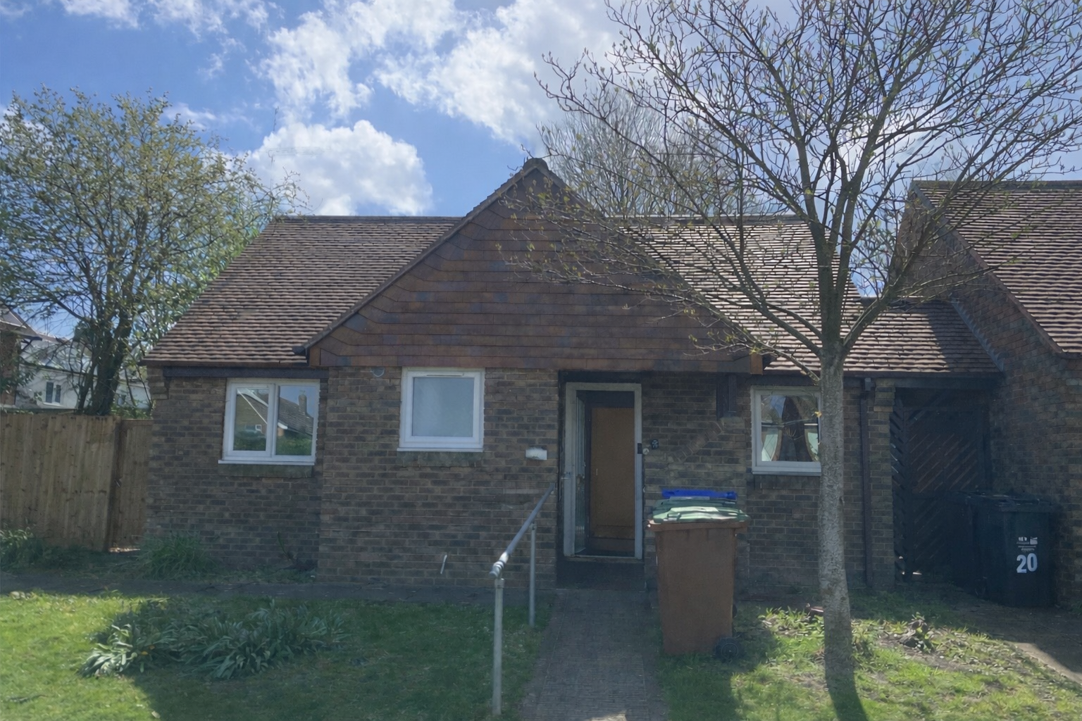 22 The Horsepool, Lilbourne, Rugby, Northamptonshire CV23 0SU