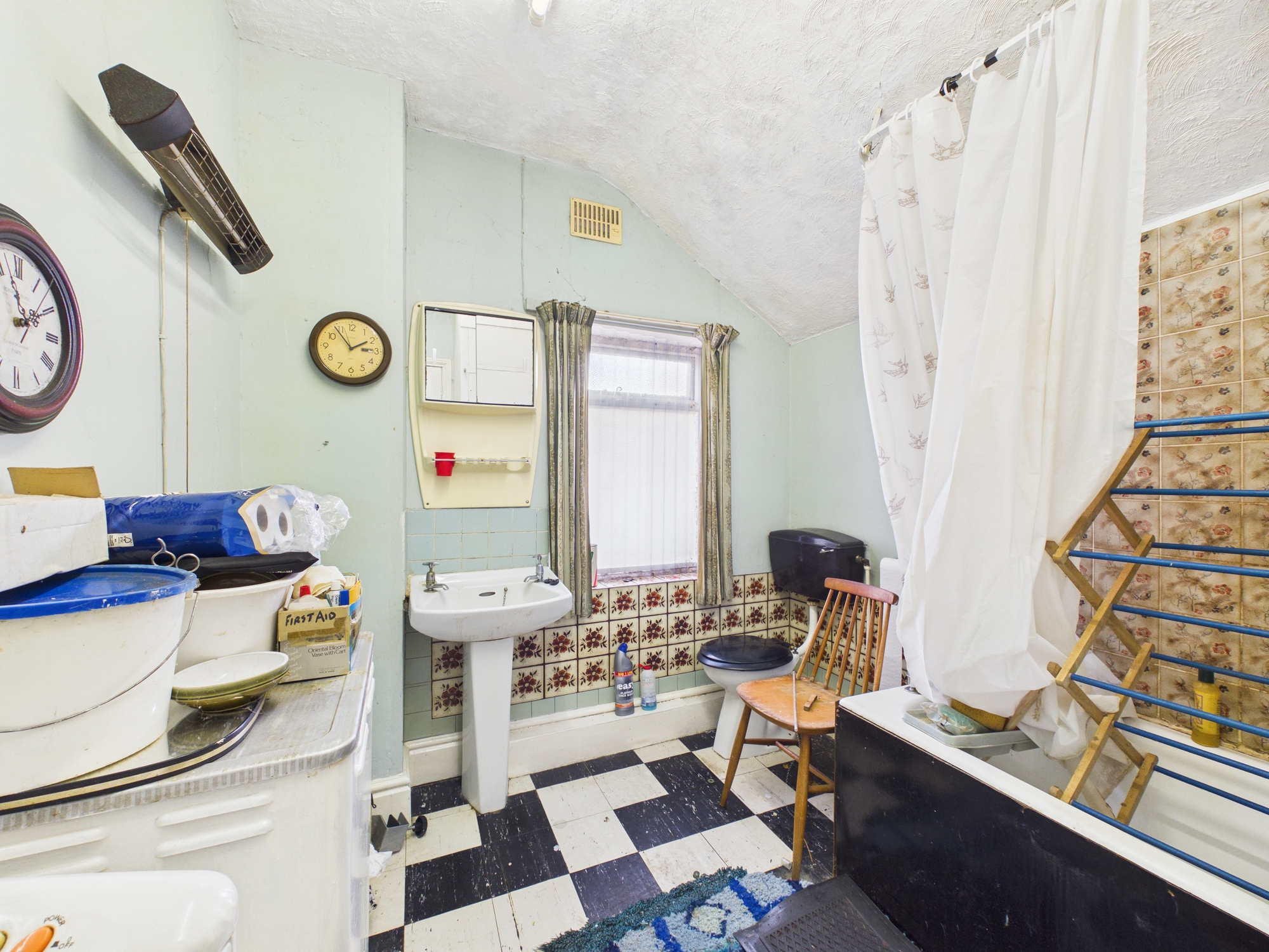 69 Riddings Street, Derby, Derbyshire DE22 3UT