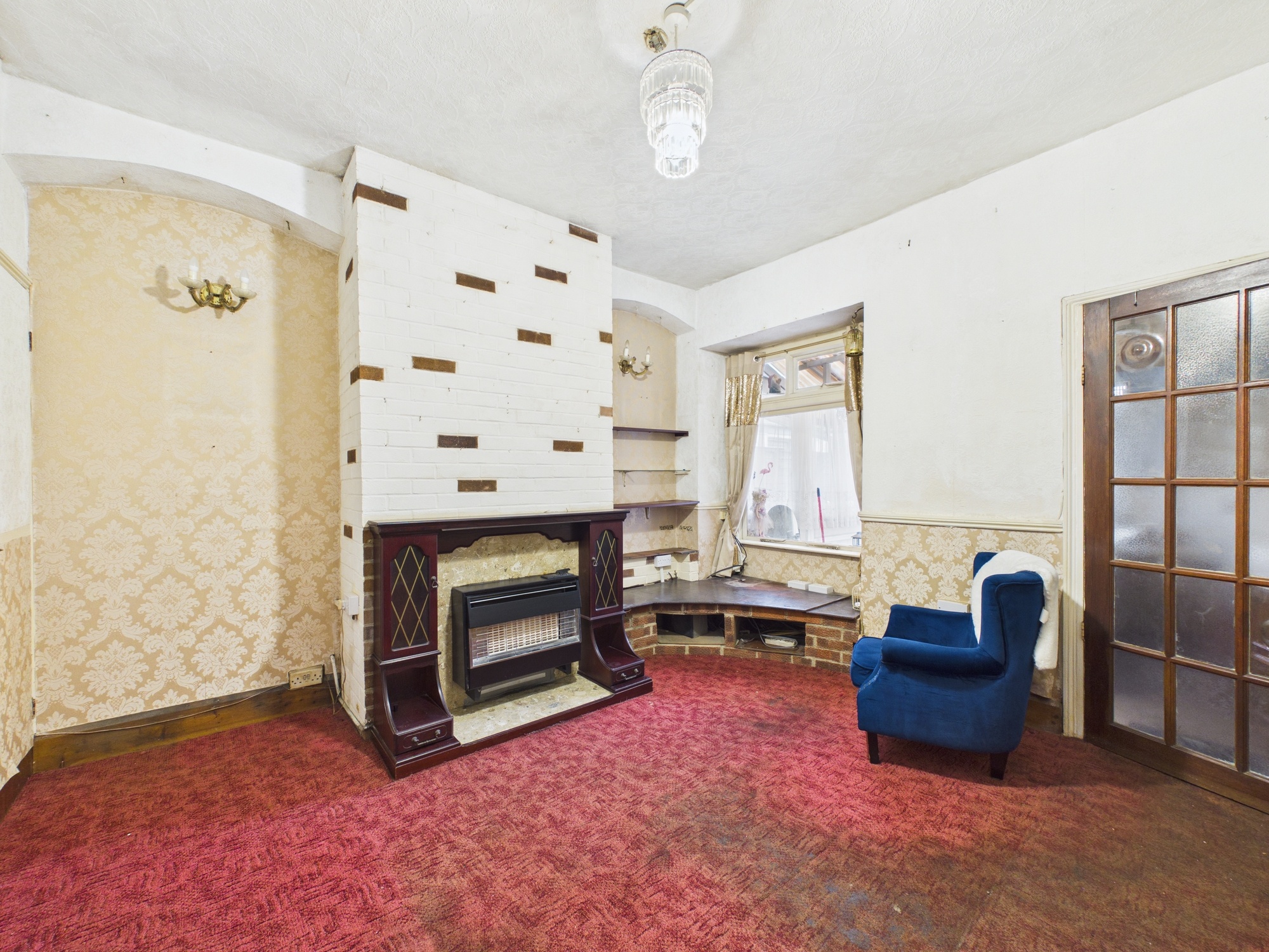 4 Bedford Street, Derby DE22 3PB