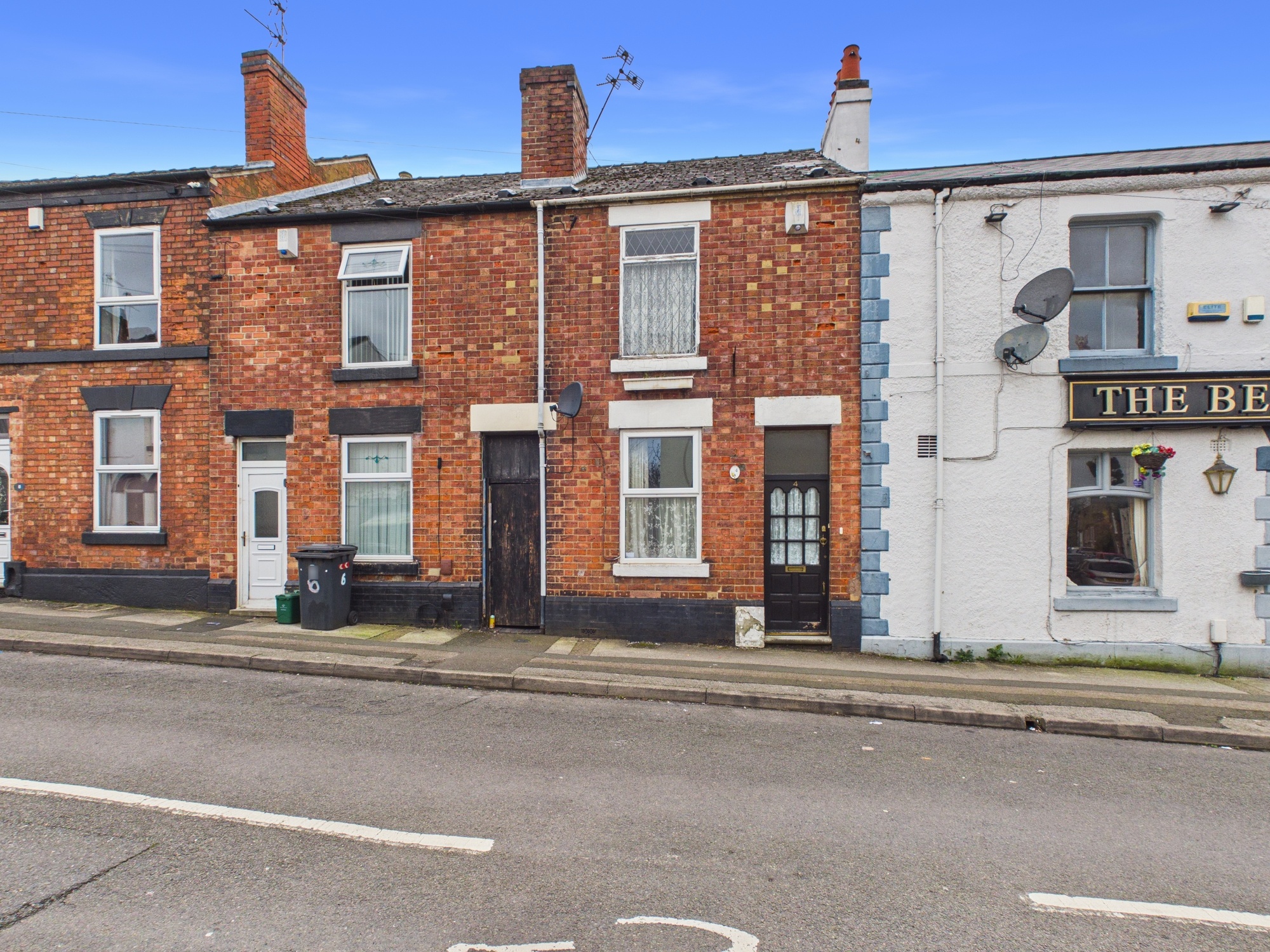 4 Bedford Street, Derby DE22 3PB