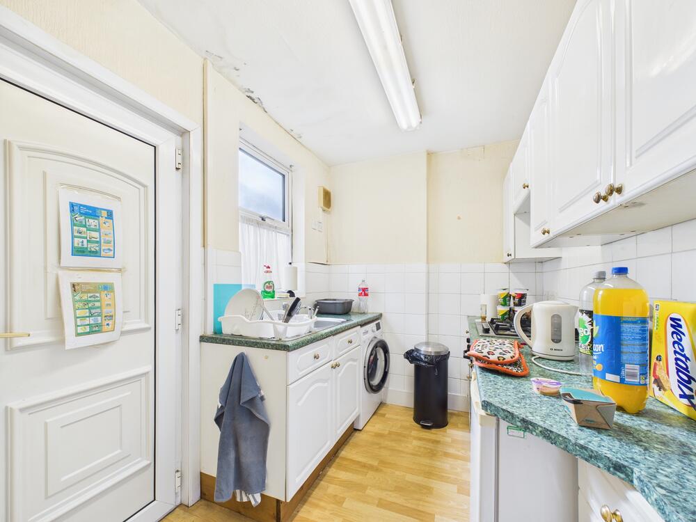 Photo of 3 Raven Street, Derby, Derbyshire DE22 3WA