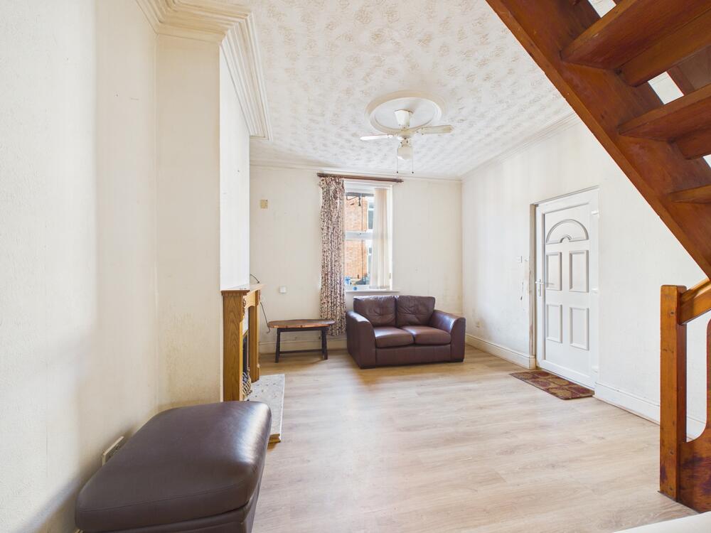 Photo of 26 Cecil Street, Derby, Derbyshire DE22 3GP