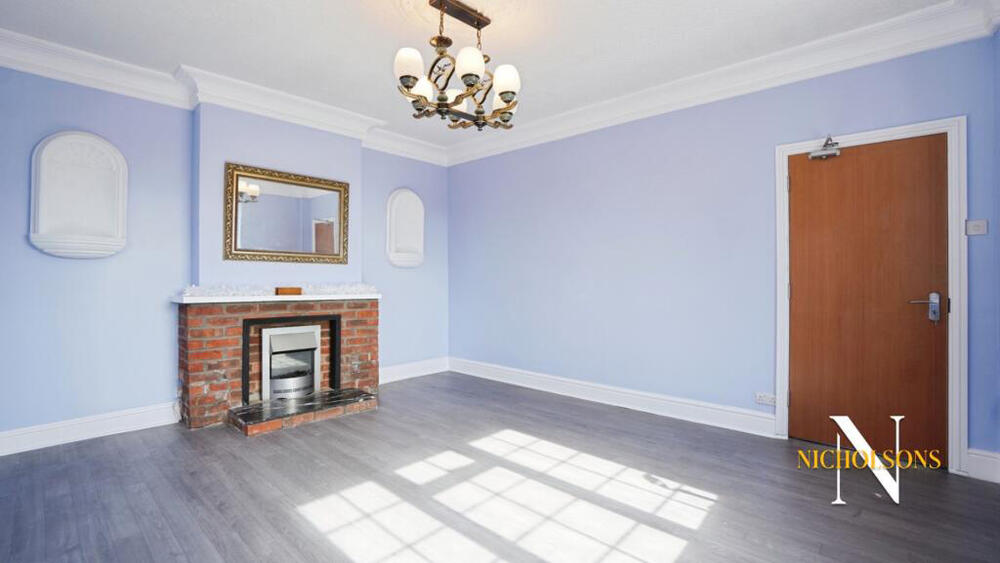 Yew Tree Farm House, Great North Road, Gamston, Retford, Nottinghamshire DN22 0PZ image 4