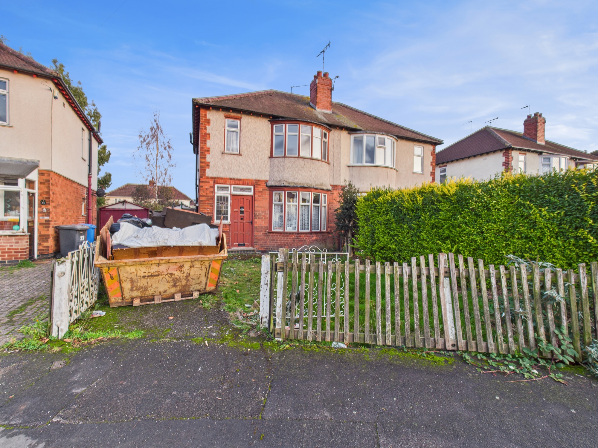 70 Beech Avenue, Alvaston, Derby DE24 0DZ