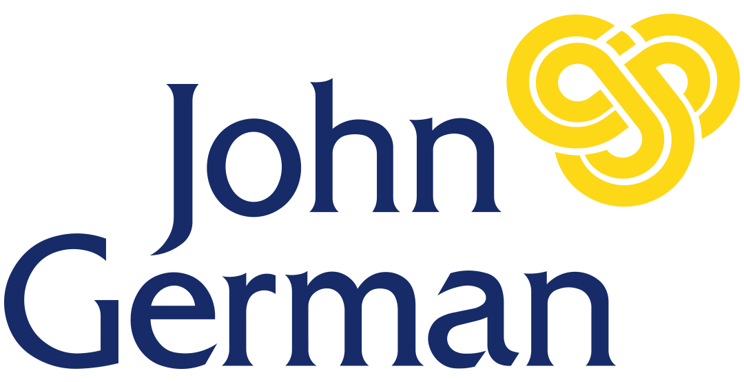 John German - Ashbourne