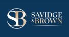 Savidge &amp; Brown - Alfreton