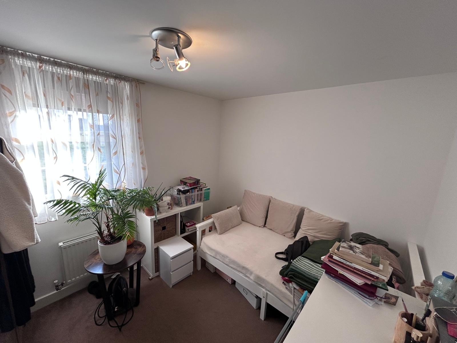 144 Shaftesbury Crescent, Derby DE23 8LZ