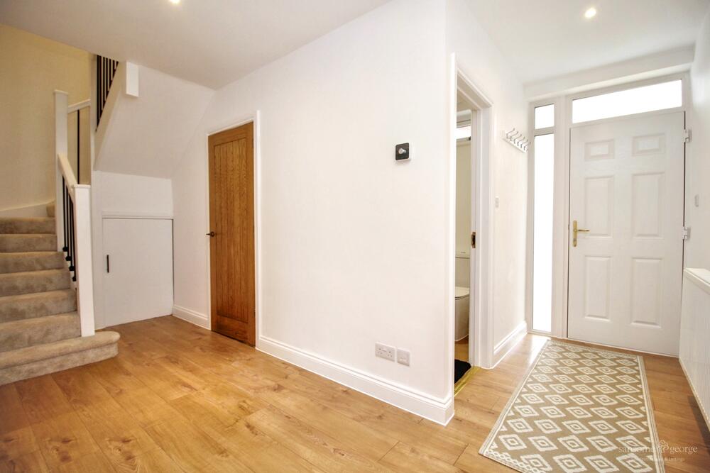 Photo of 3 Larissa Close, Tilehurst, Reading RG31 6LE