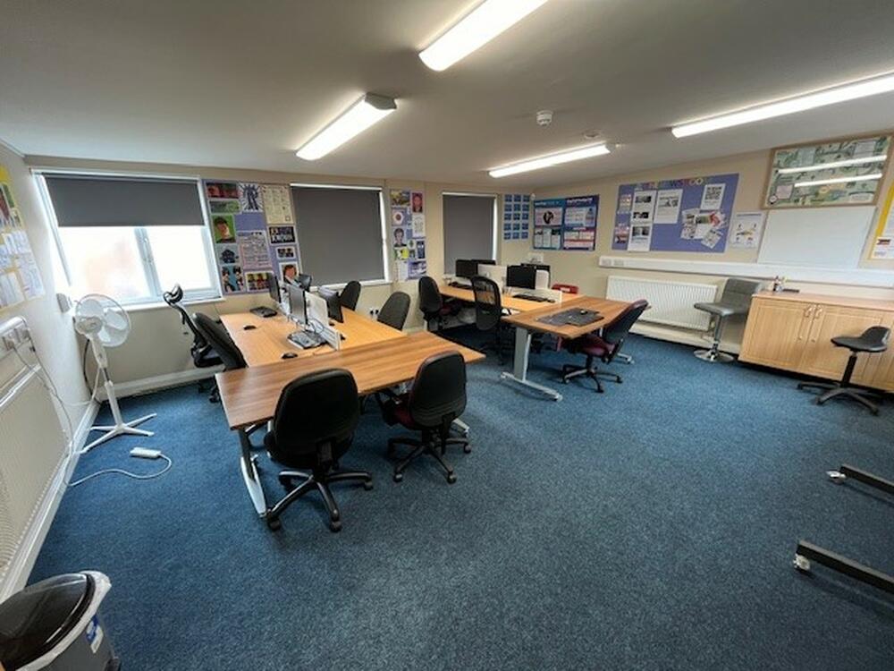 24 & 24A Swan Street, Sileby, Loughborough, Leicestershire LE12 7NW image 5