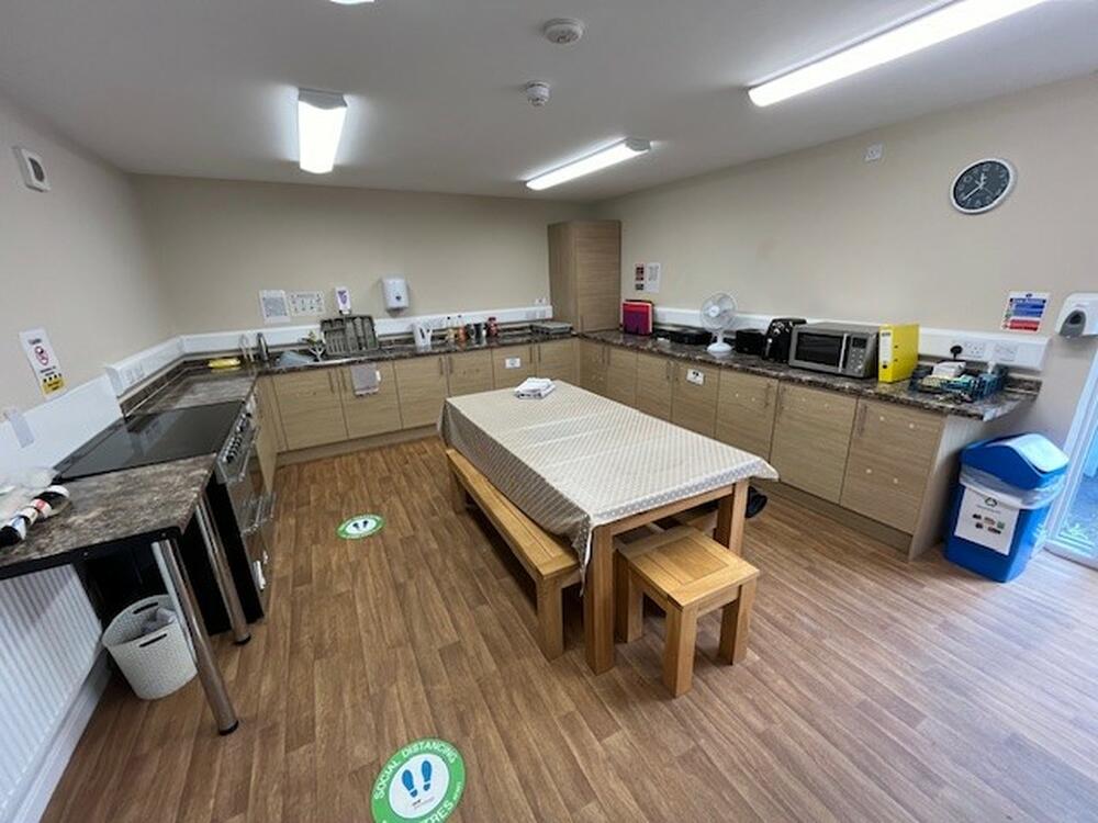 Photo of 24 & 24A Swan Street, Sileby, Loughborough, Leicestershire LE12 7NW