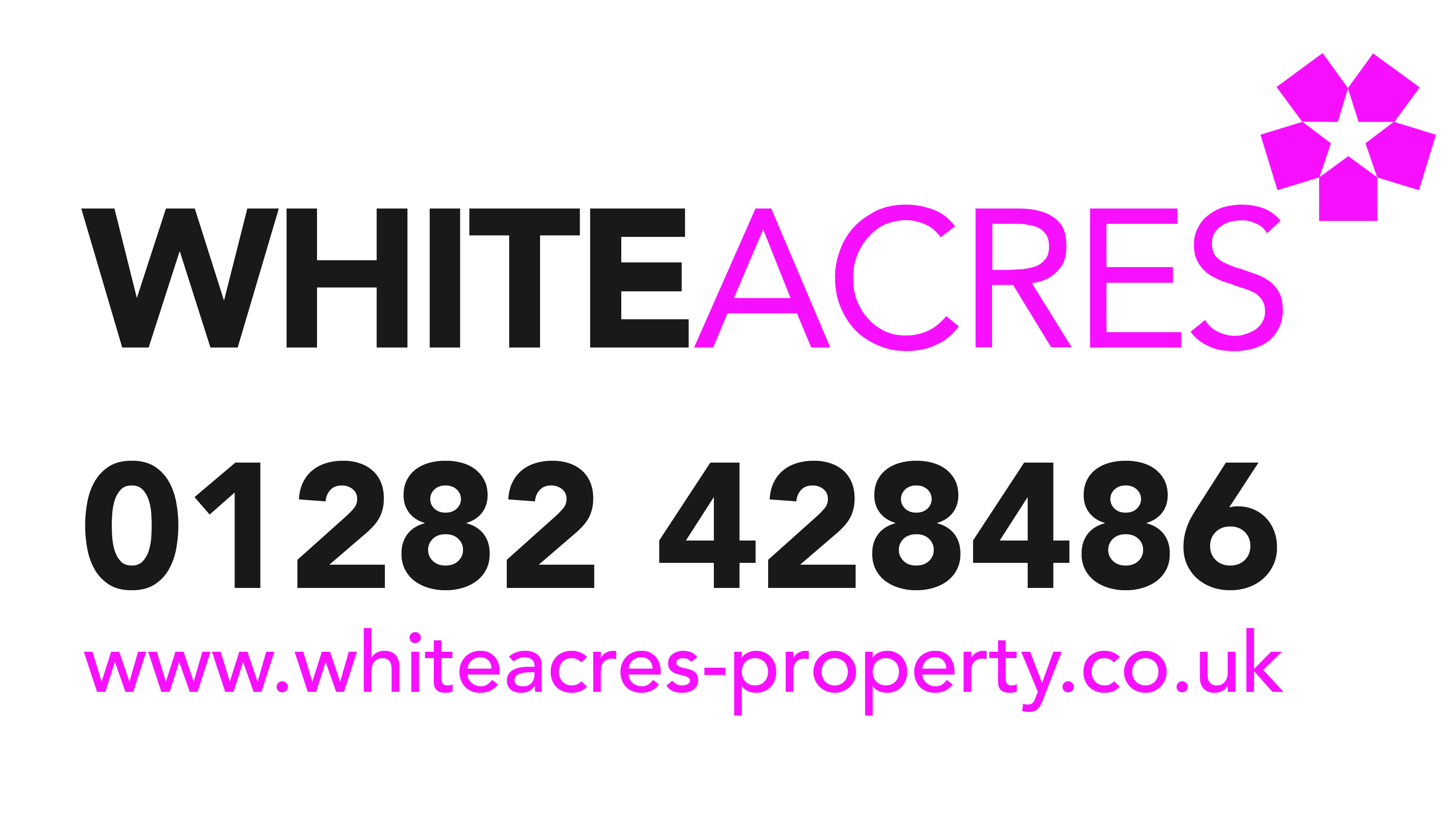 Whiteacres Property