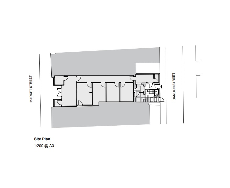 26 Market Street, Crewe CW1 2EL