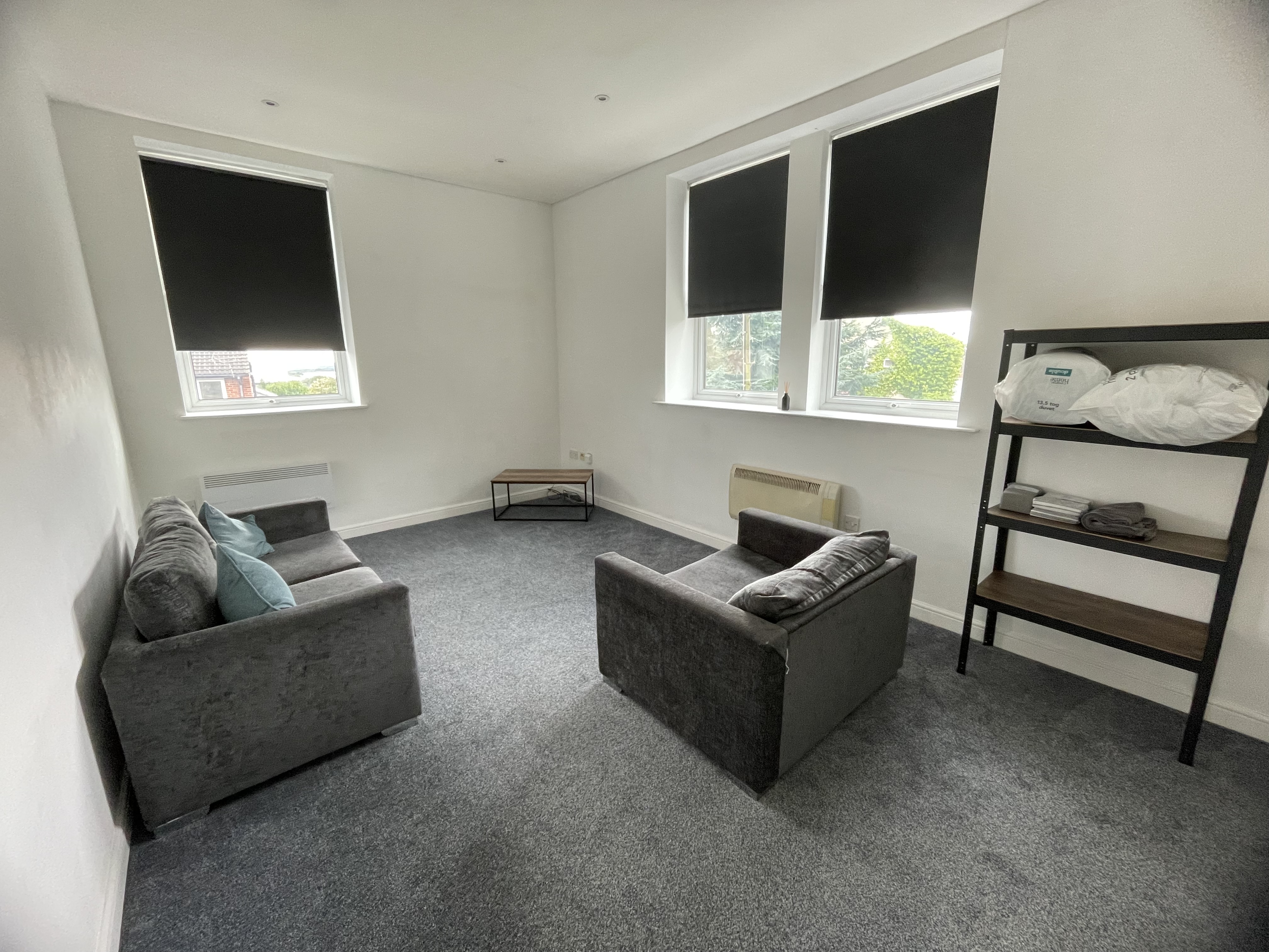 Flats 1-6, The Club, Main Street, East Ardsley, Wakefield WF3 2AT image 3
