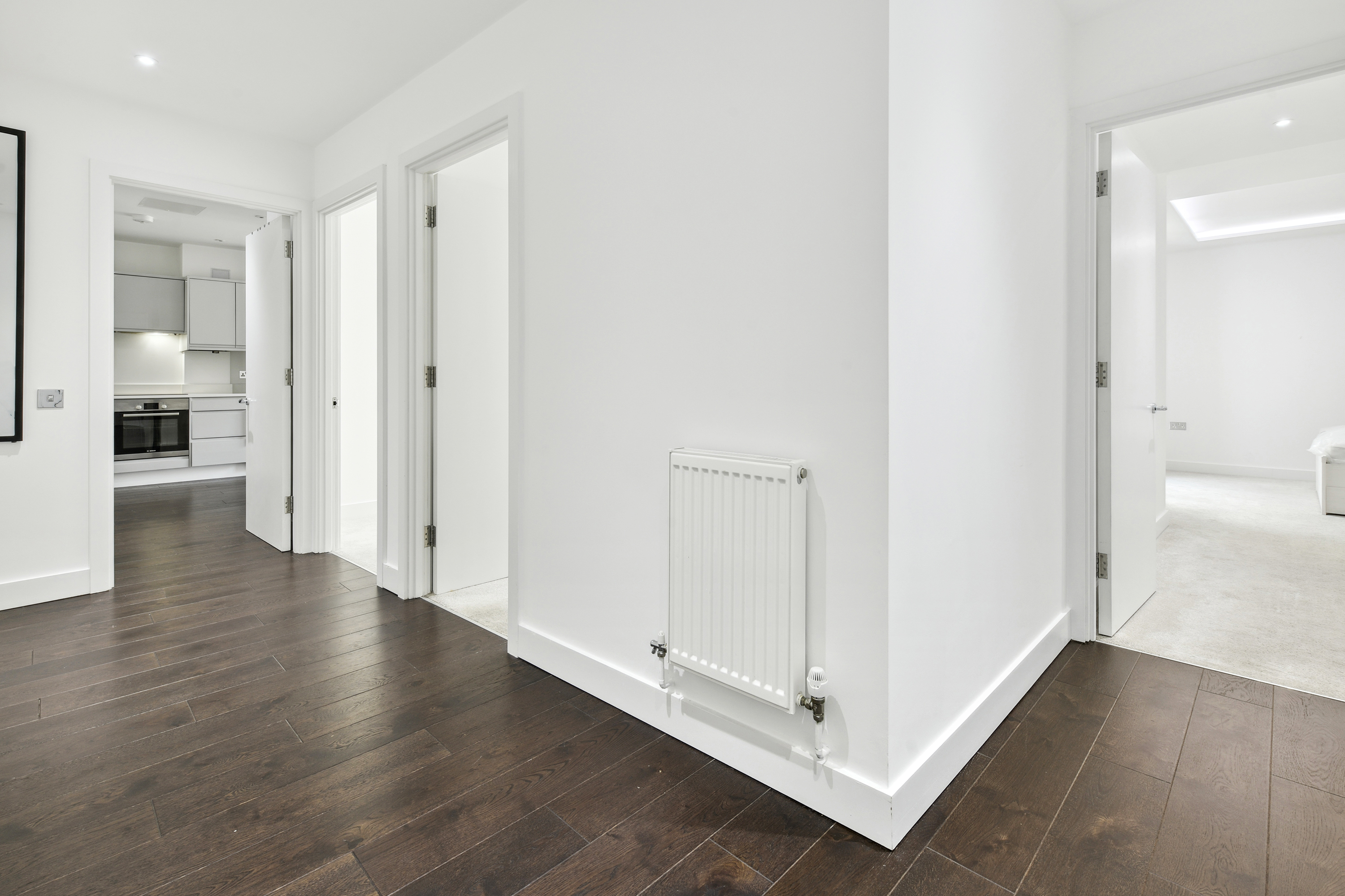 9 Ariana Apartments, 89 Lillie Road, London SW6 1UD