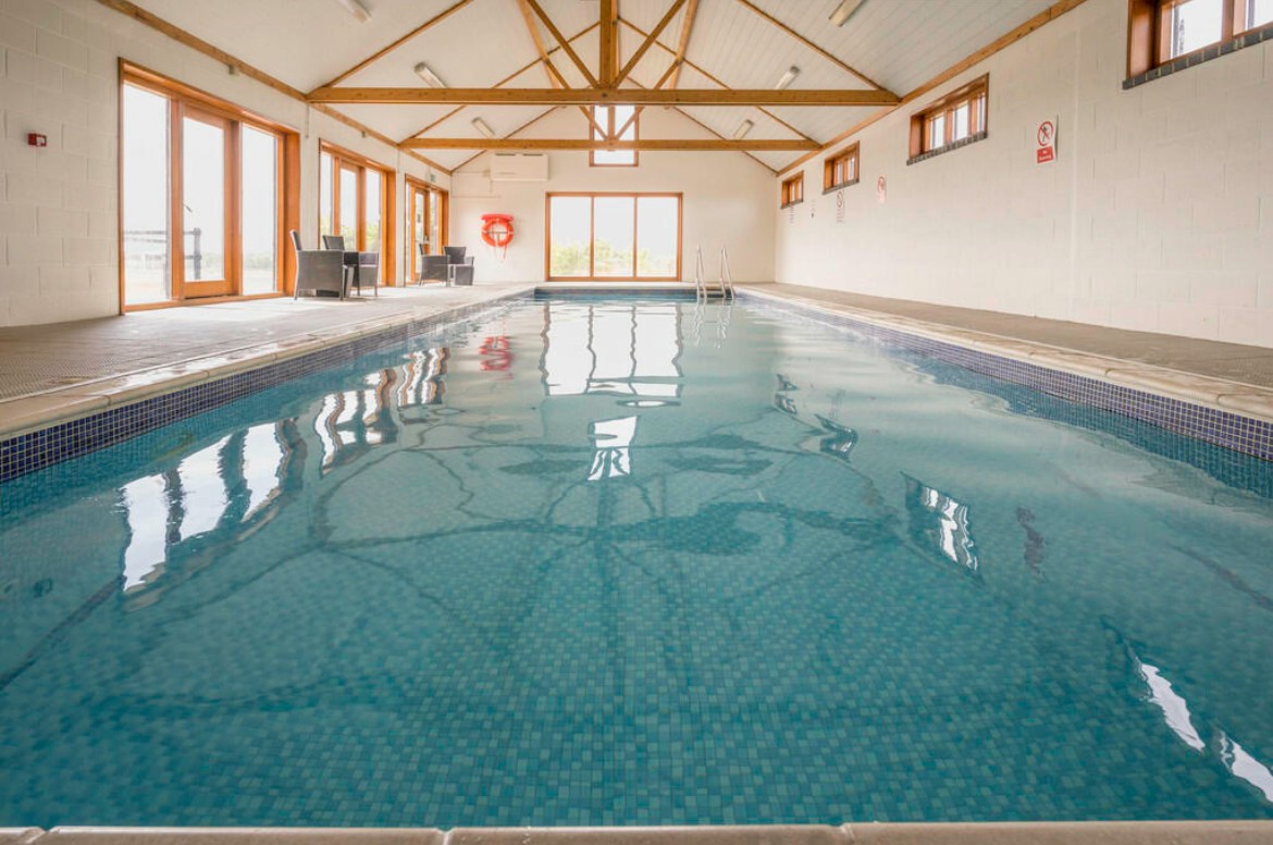 15 Blyth View, Blythburgh, Halesworth, Suffolk IP19 9LB