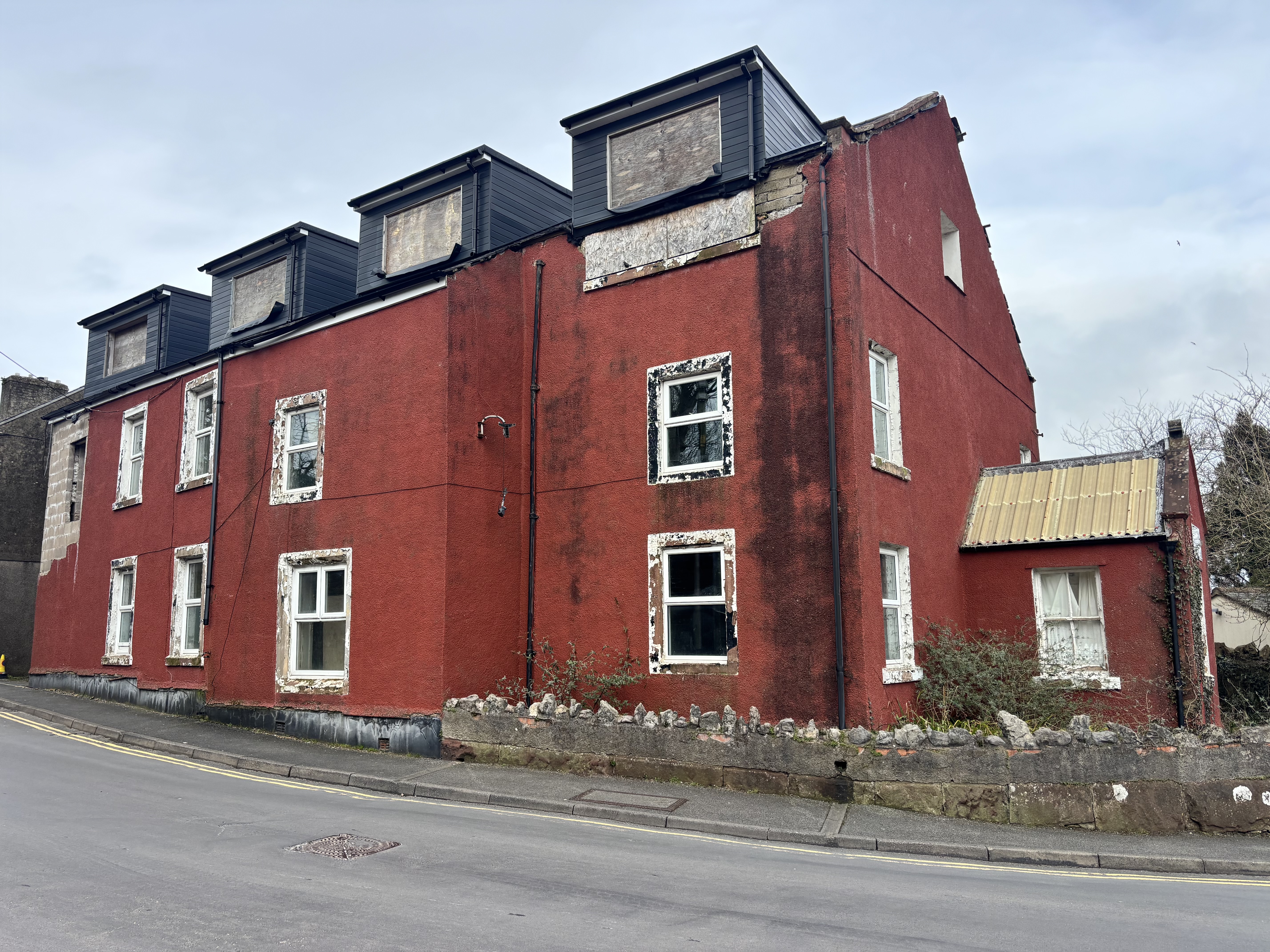 16 Bookwell, Egremont CA22 2LS