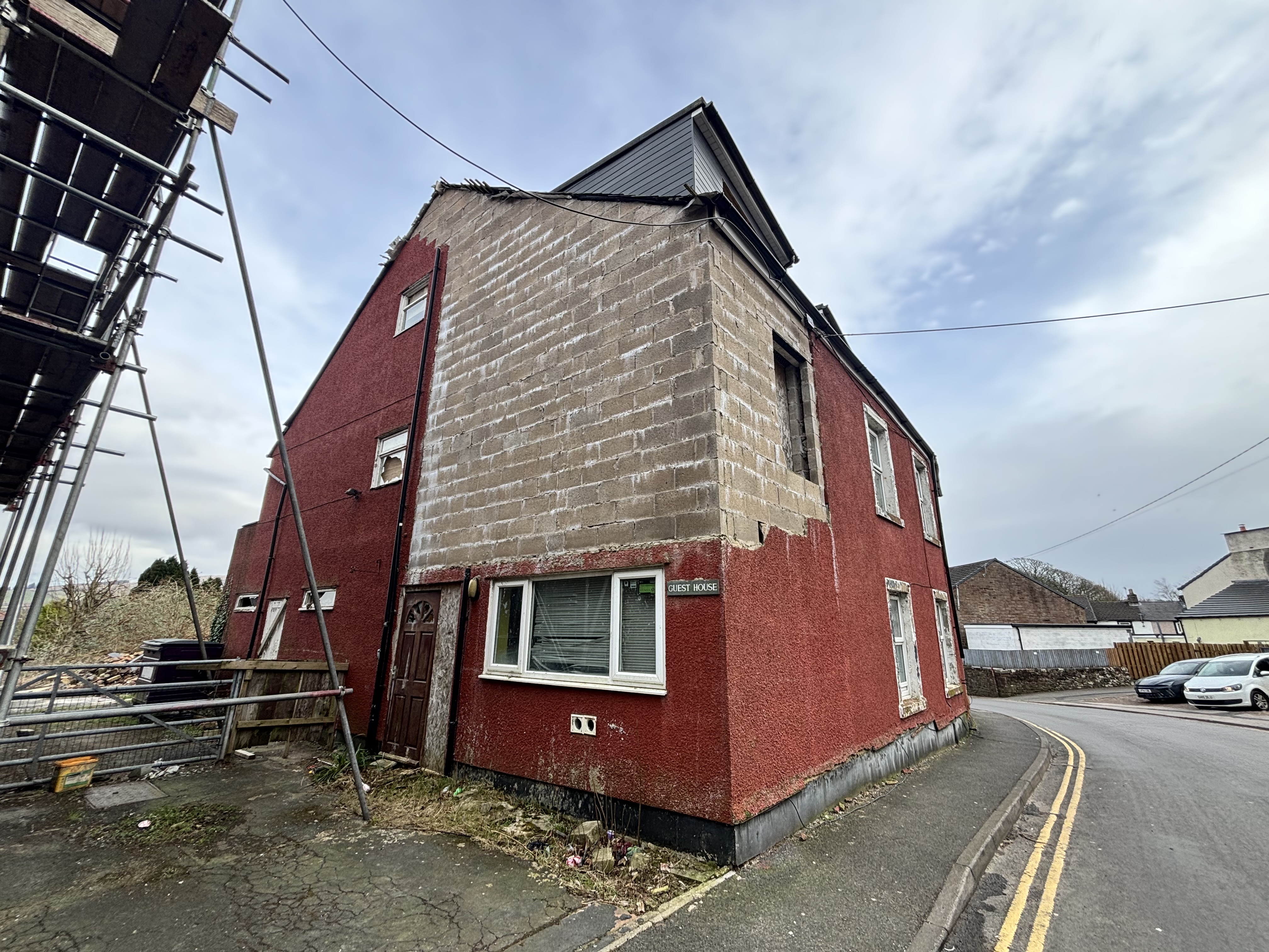 16 Bookwell, Egremont CA22 2LS