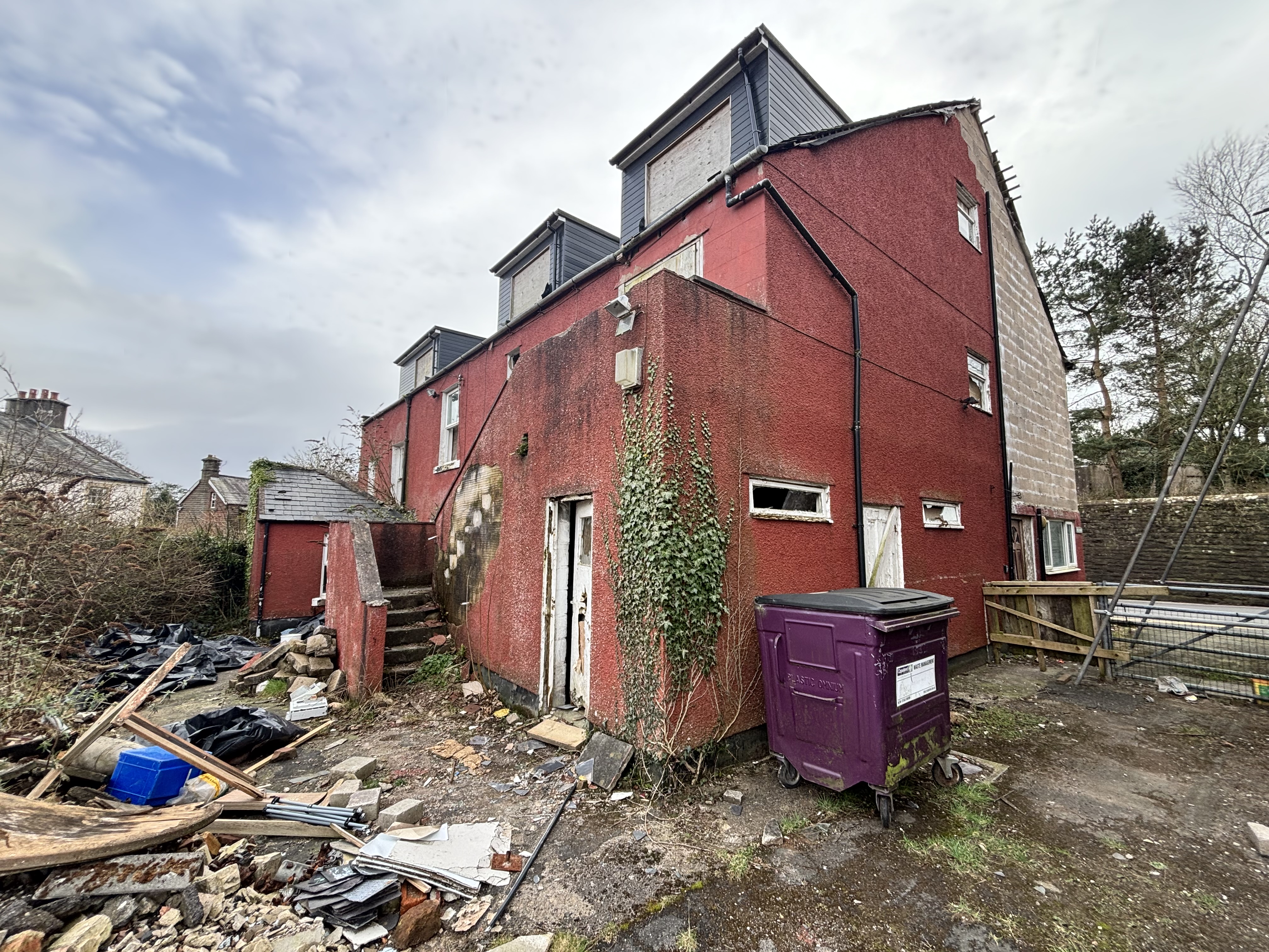 16 Bookwell, Egremont CA22 2LS