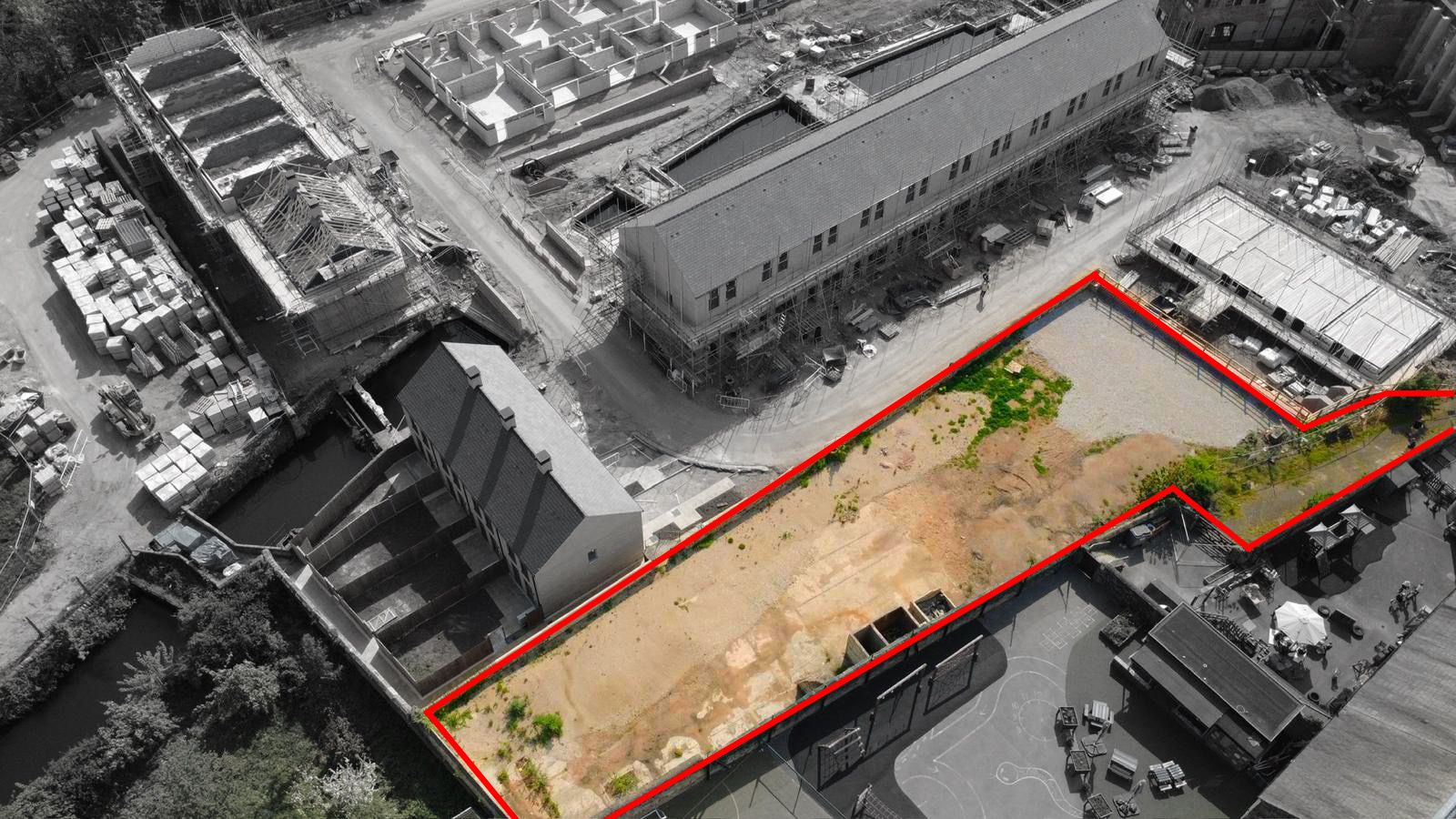 Development Site, The Bridge, Milford image 4
