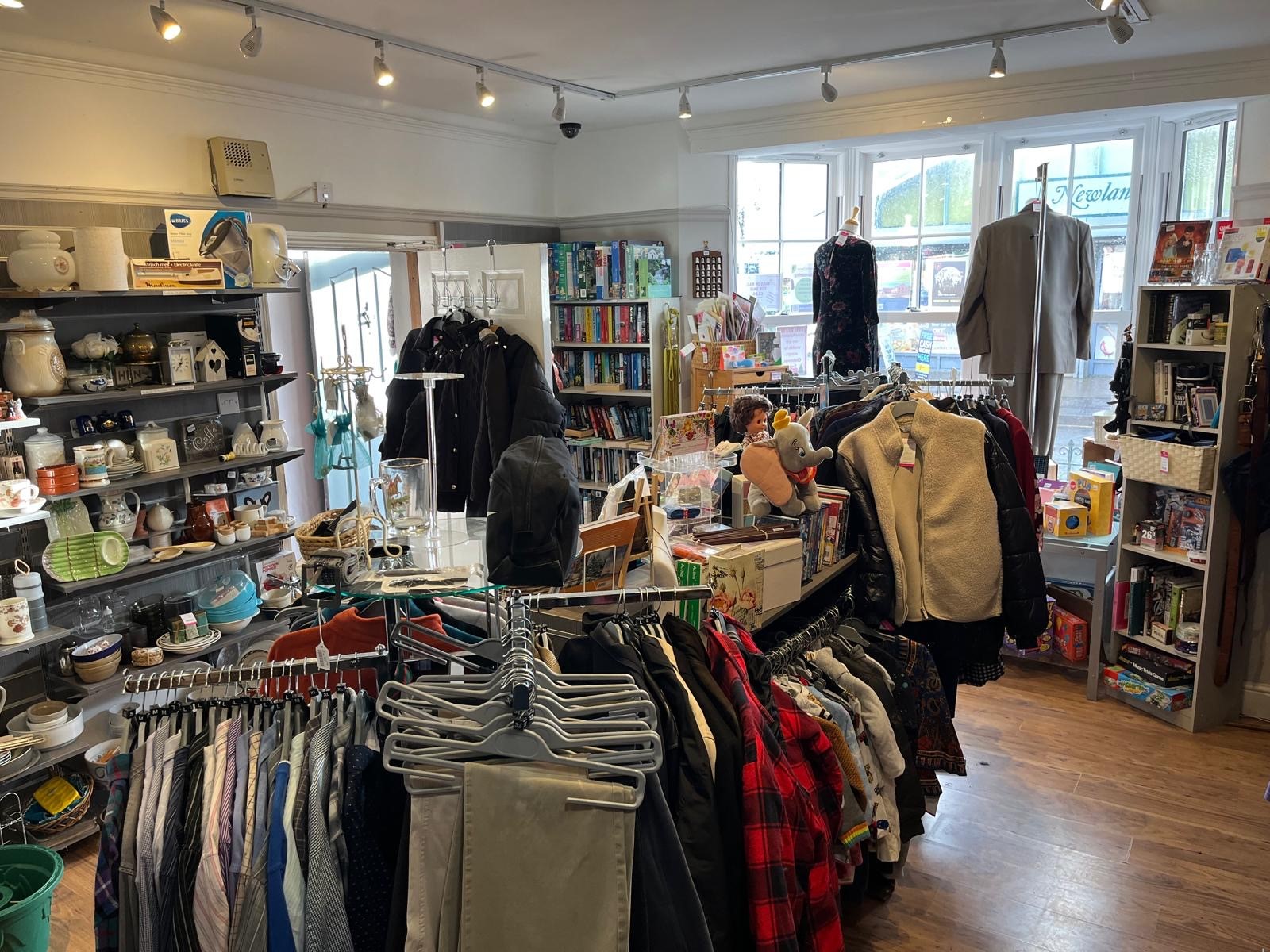 129 High Street, Stalham, Norwich NR12 9BB