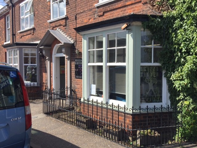 129 High Street, Stalham, Norwich NR12 9BB