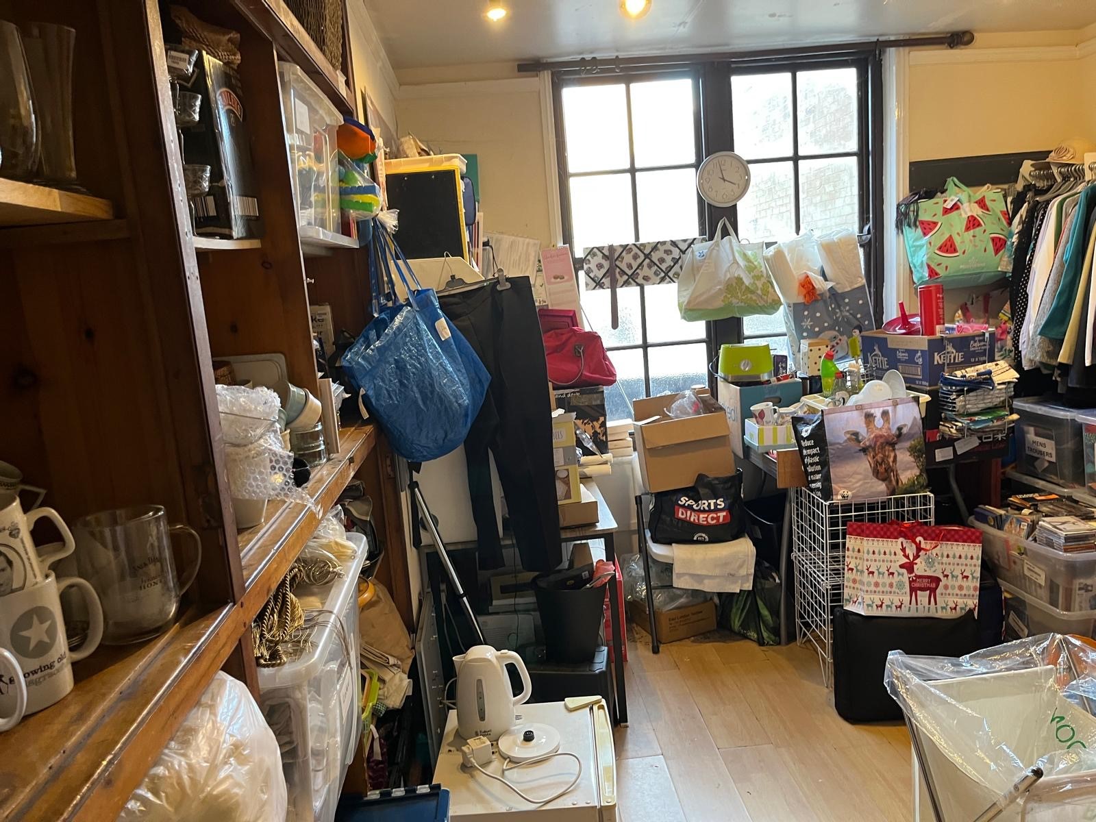 129 High Street, Stalham, Norwich NR12 9BB