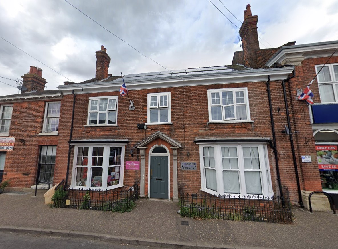 129 High Street, Stalham, Norwich NR12 9BB