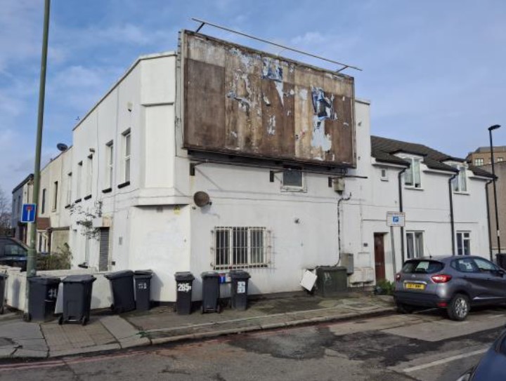 285 Purley Way, Croydon CR0 4XF