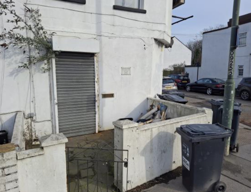 285 Purley Way, Croydon CR0 4XF