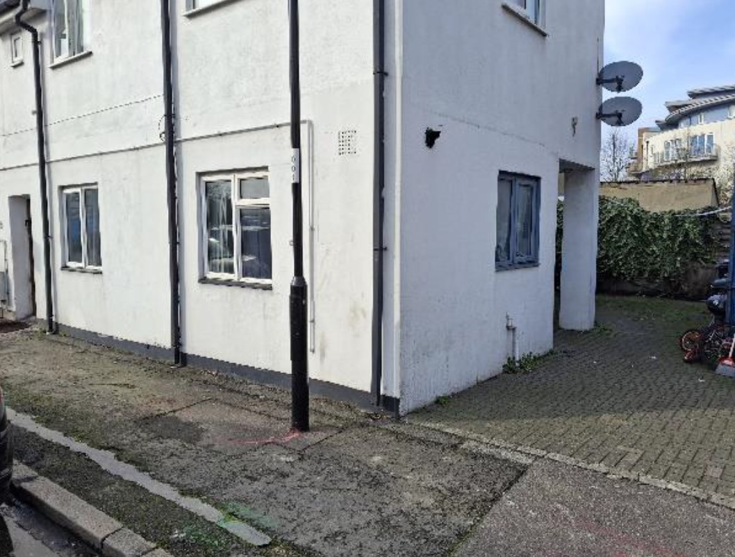 285 Purley Way, Croydon CR0 4XF