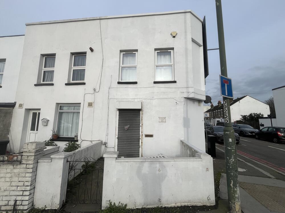 285 Purley Way, Croydon CR0 4XF