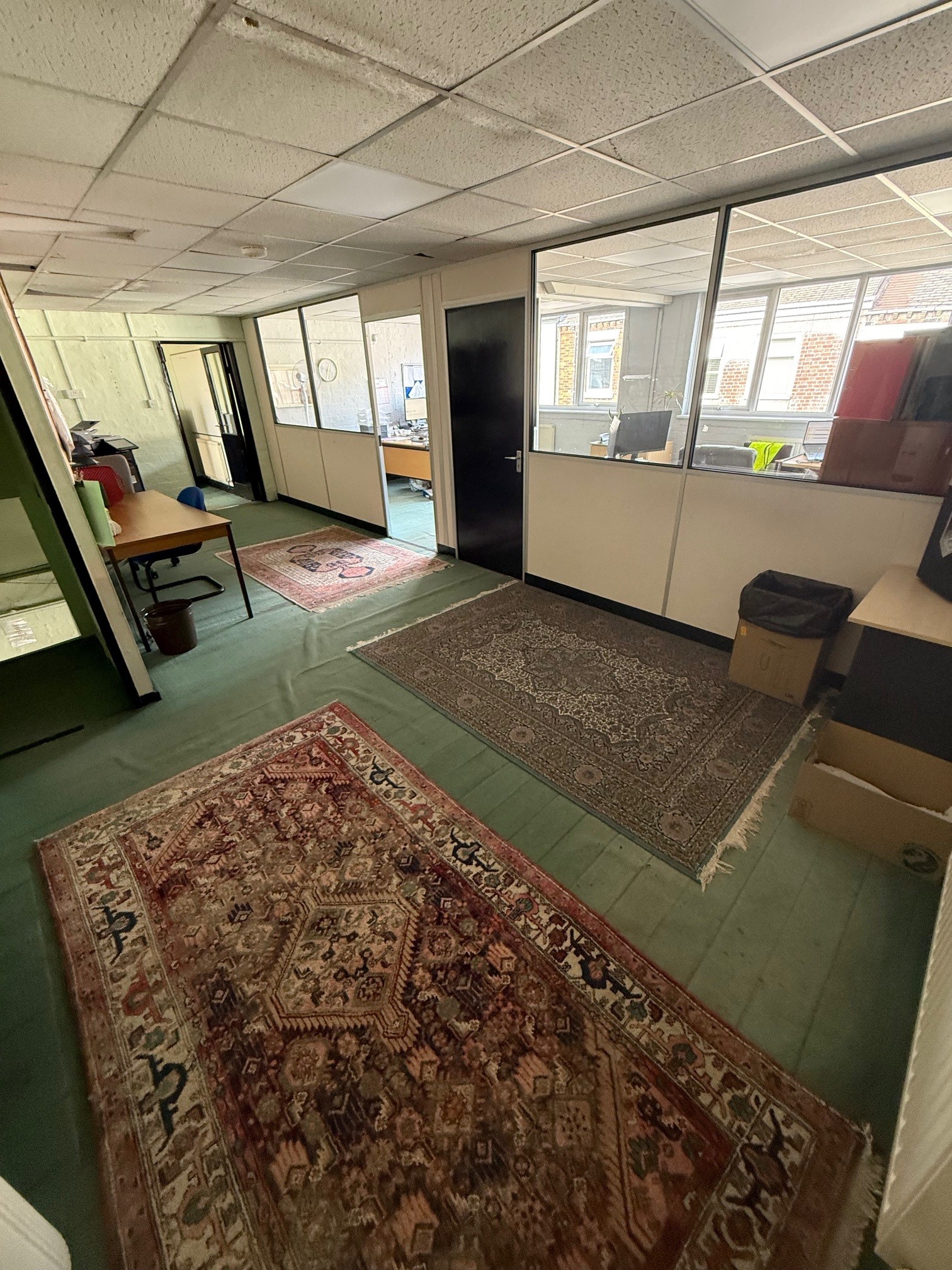 53 - 57 Harley Street, Stoke-On-Trent ST1 3LB