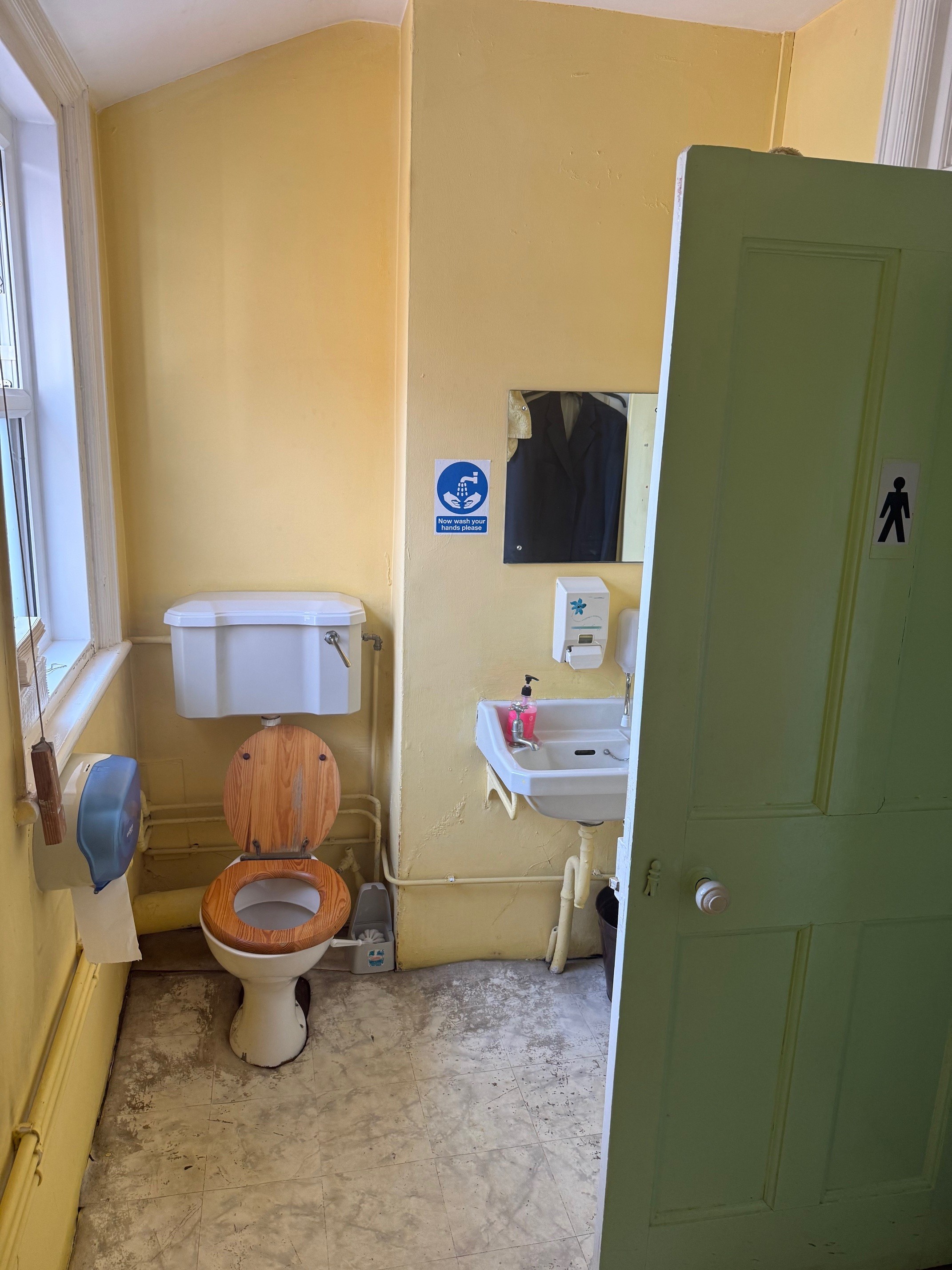 53 - 57 Harley Street, Stoke-On-Trent ST1 3LB