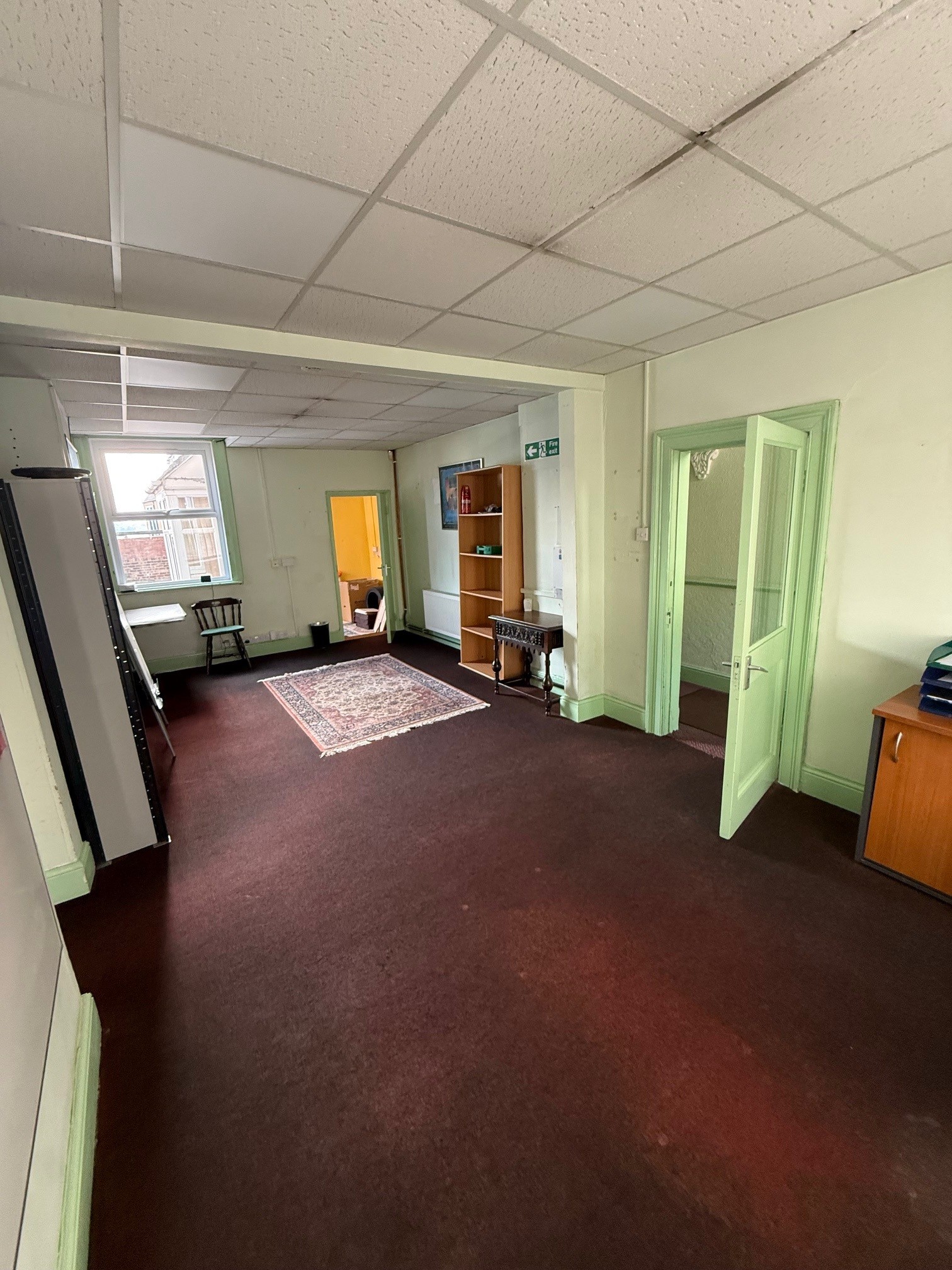 53 - 57 Harley Street, Stoke-On-Trent ST1 3LB