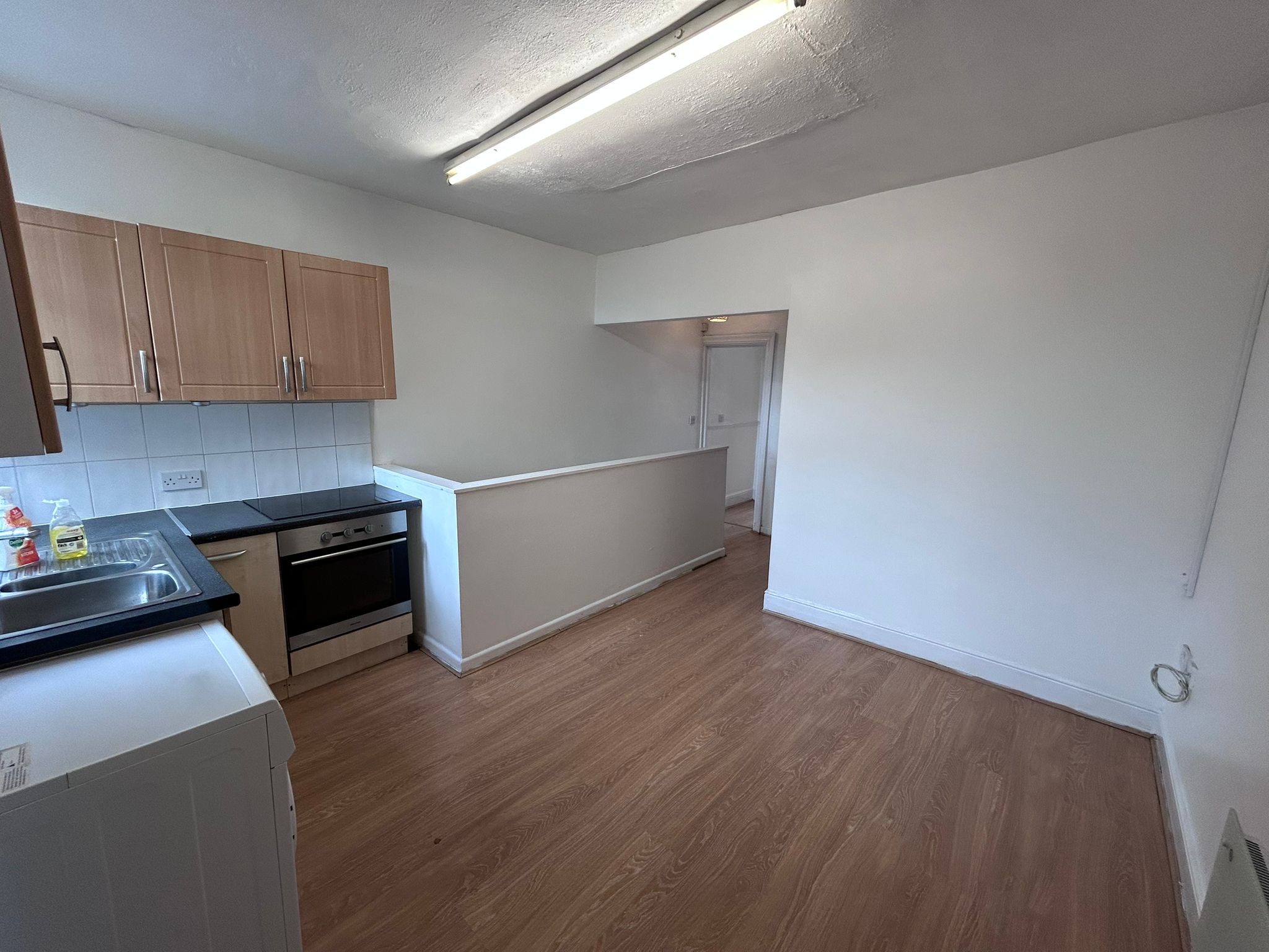 650A Chesterfield Road, Sheffield S8 0SB