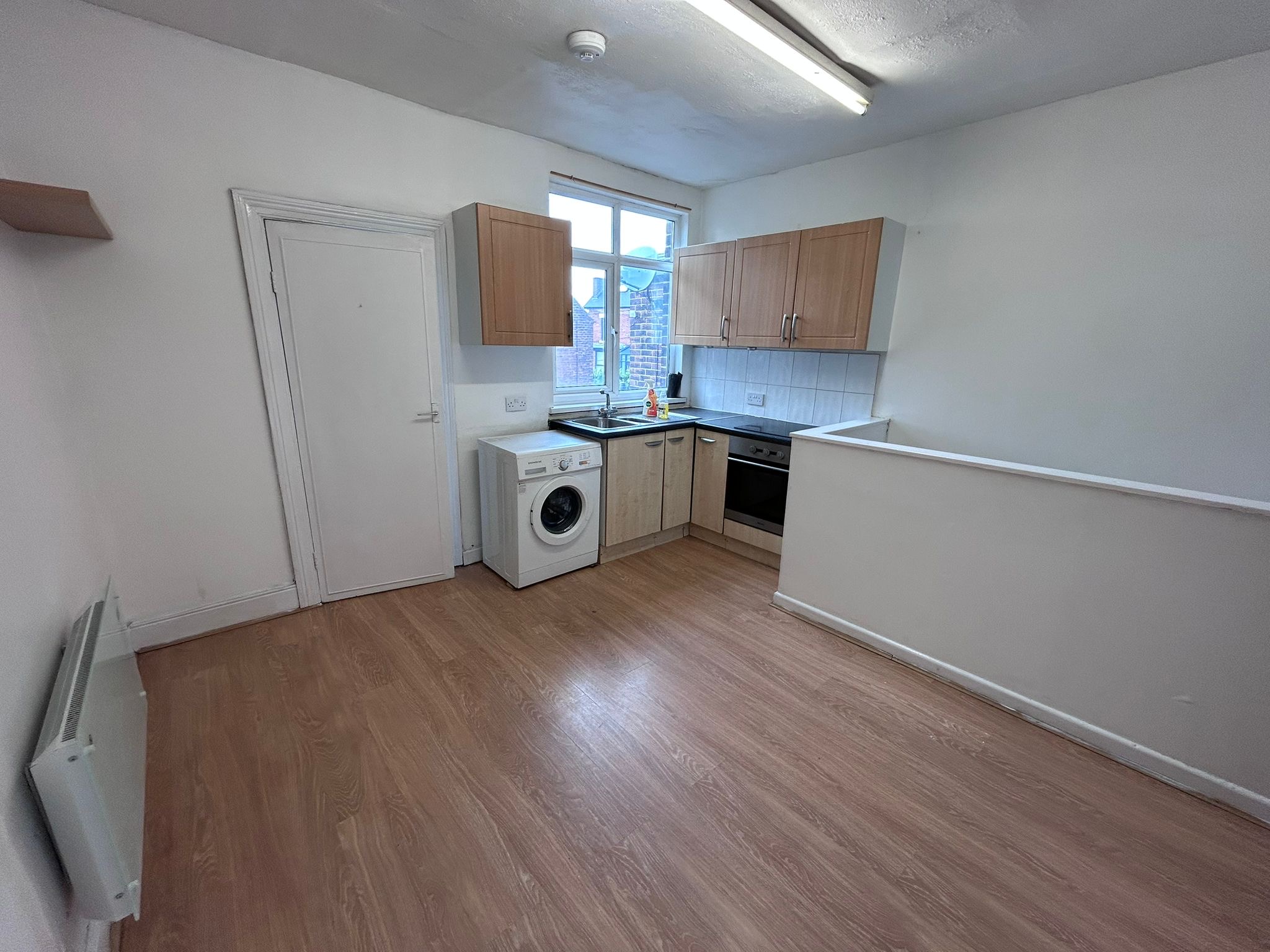 650A Chesterfield Road, Sheffield S8 0SB