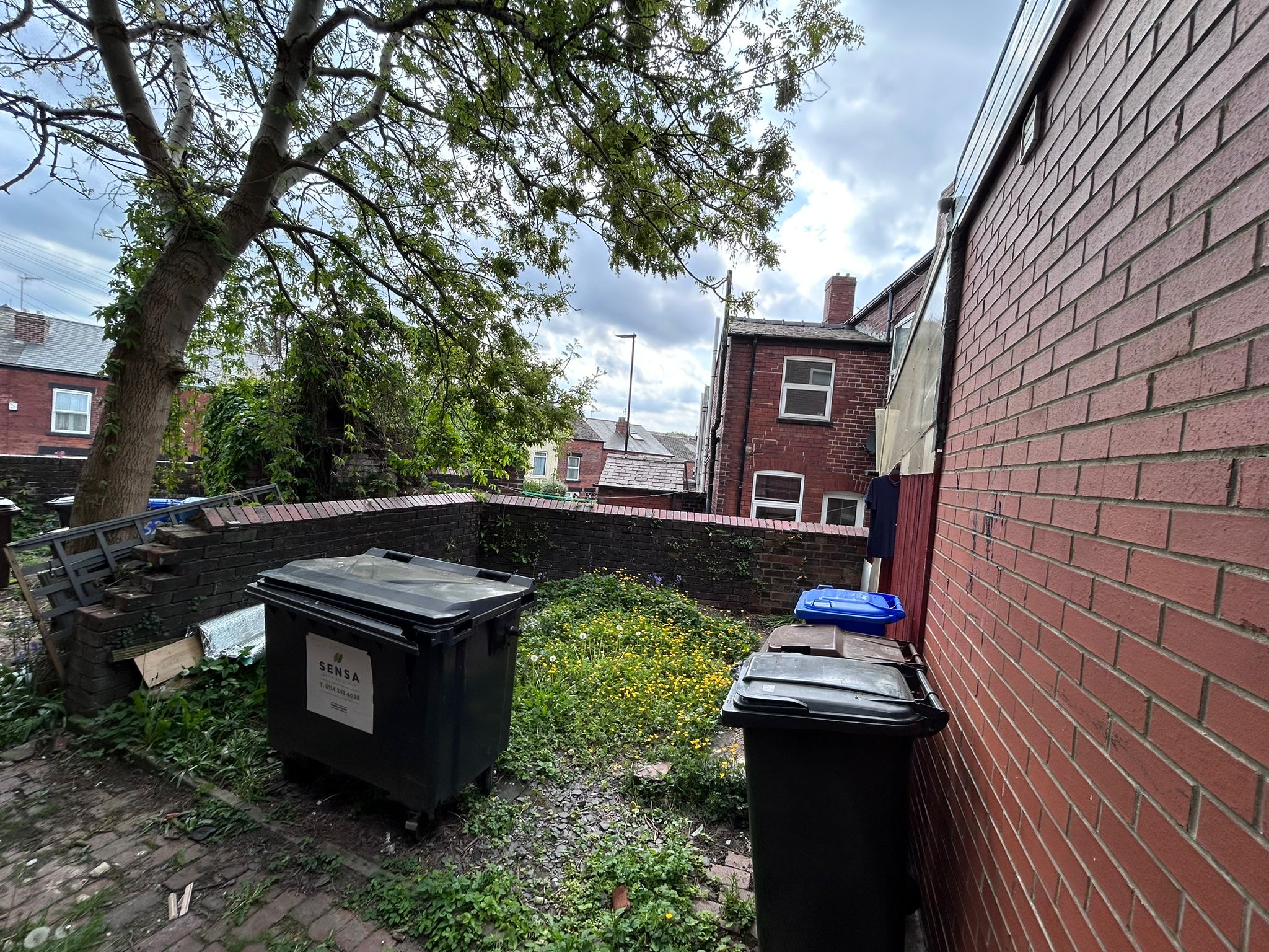 650A Chesterfield Road, Sheffield S8 0SB