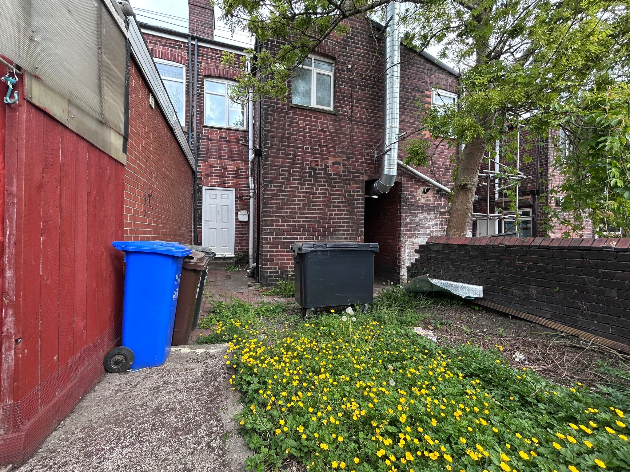 650A Chesterfield Road, Sheffield S8 0SB