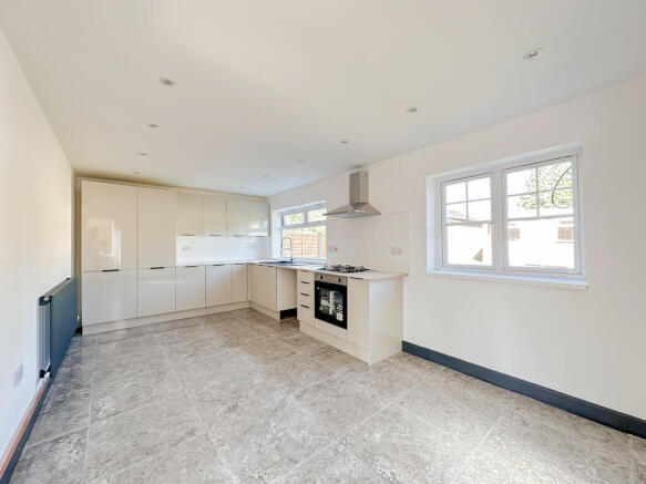 94 Rosslyn Road, Whitwick, Coalville, Leicestershire LE67 5PT