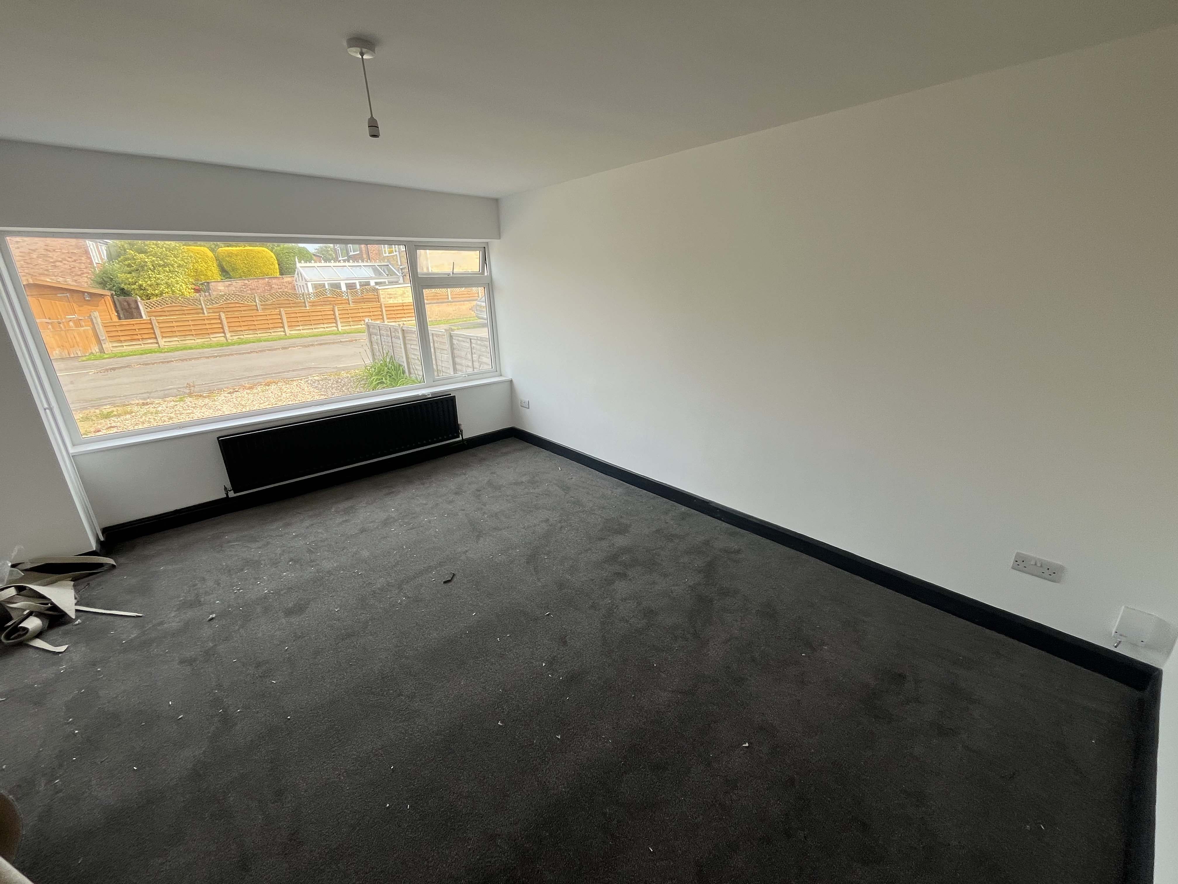 94 Rosslyn Road, Whitwick, Coalville, Leicestershire LE67 5PT