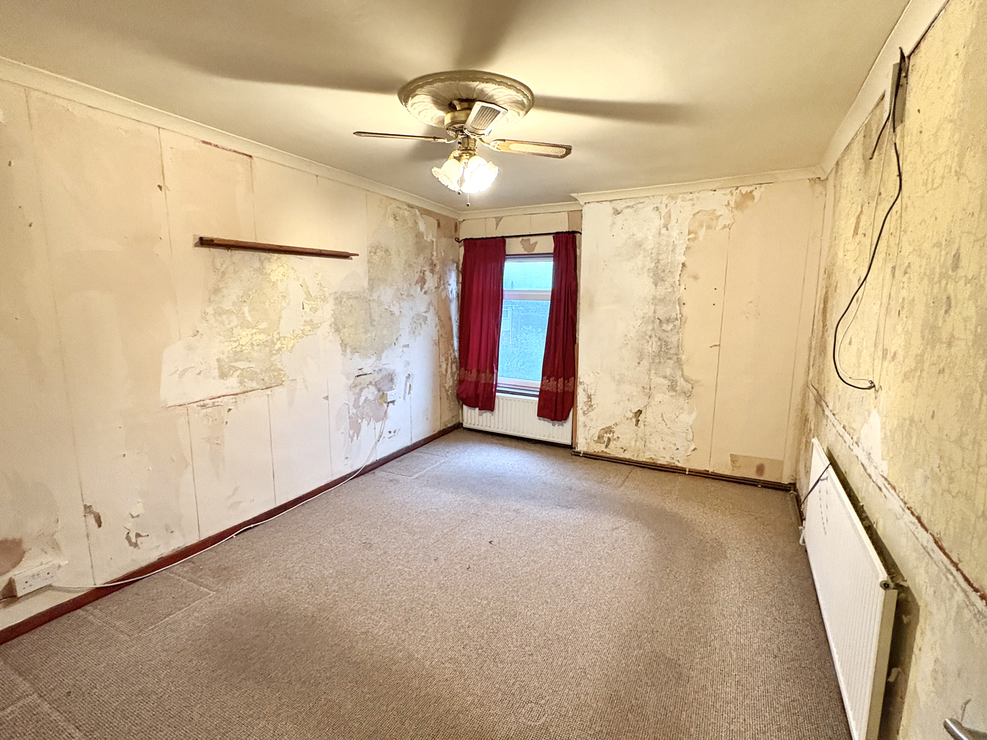 96 Main Street, Newton, Alfreton DE55 5TE